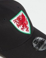 New Era Wales 9FORTY Cappello