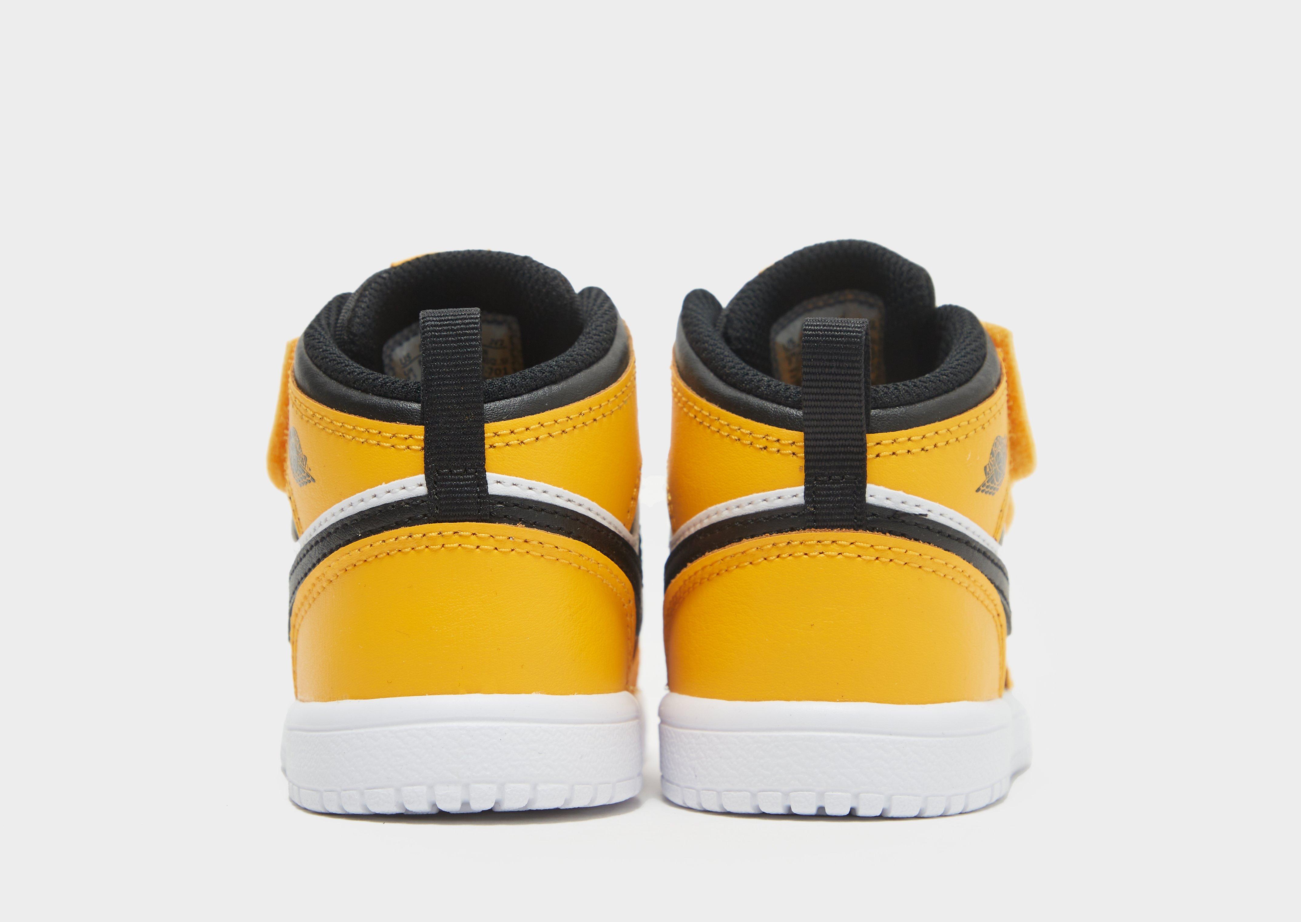 Jordan Air 1 Mid Infant