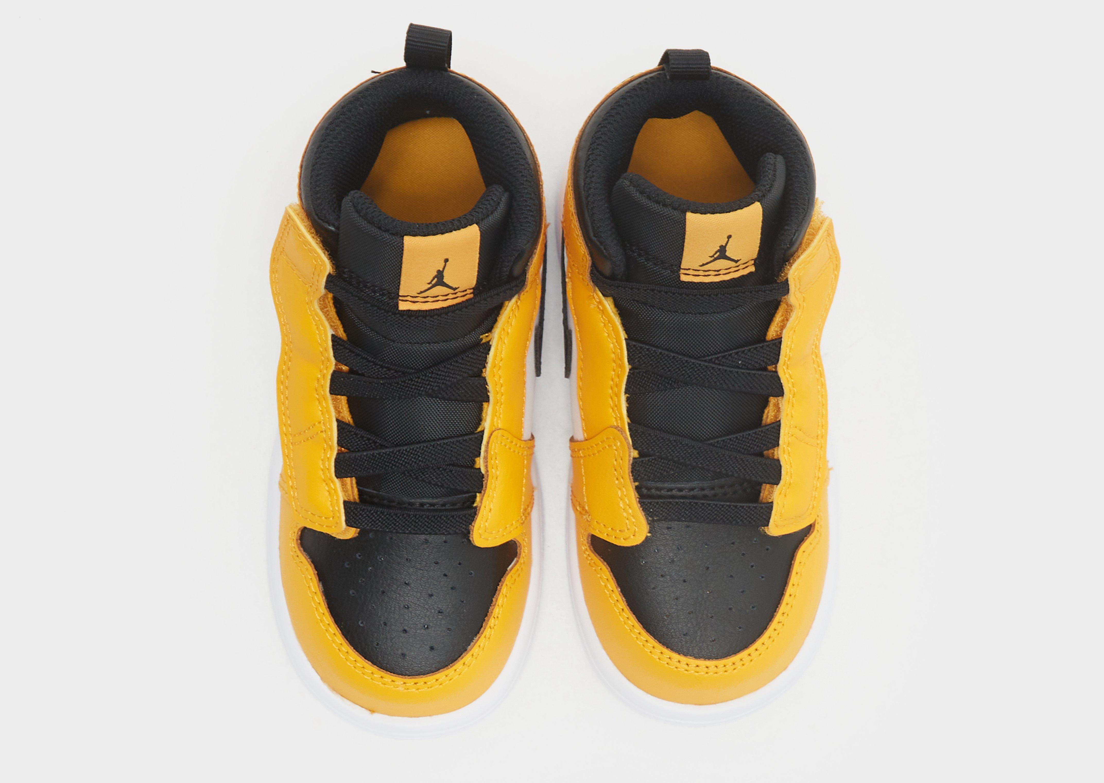 Jordan Air 1 Mid Infant