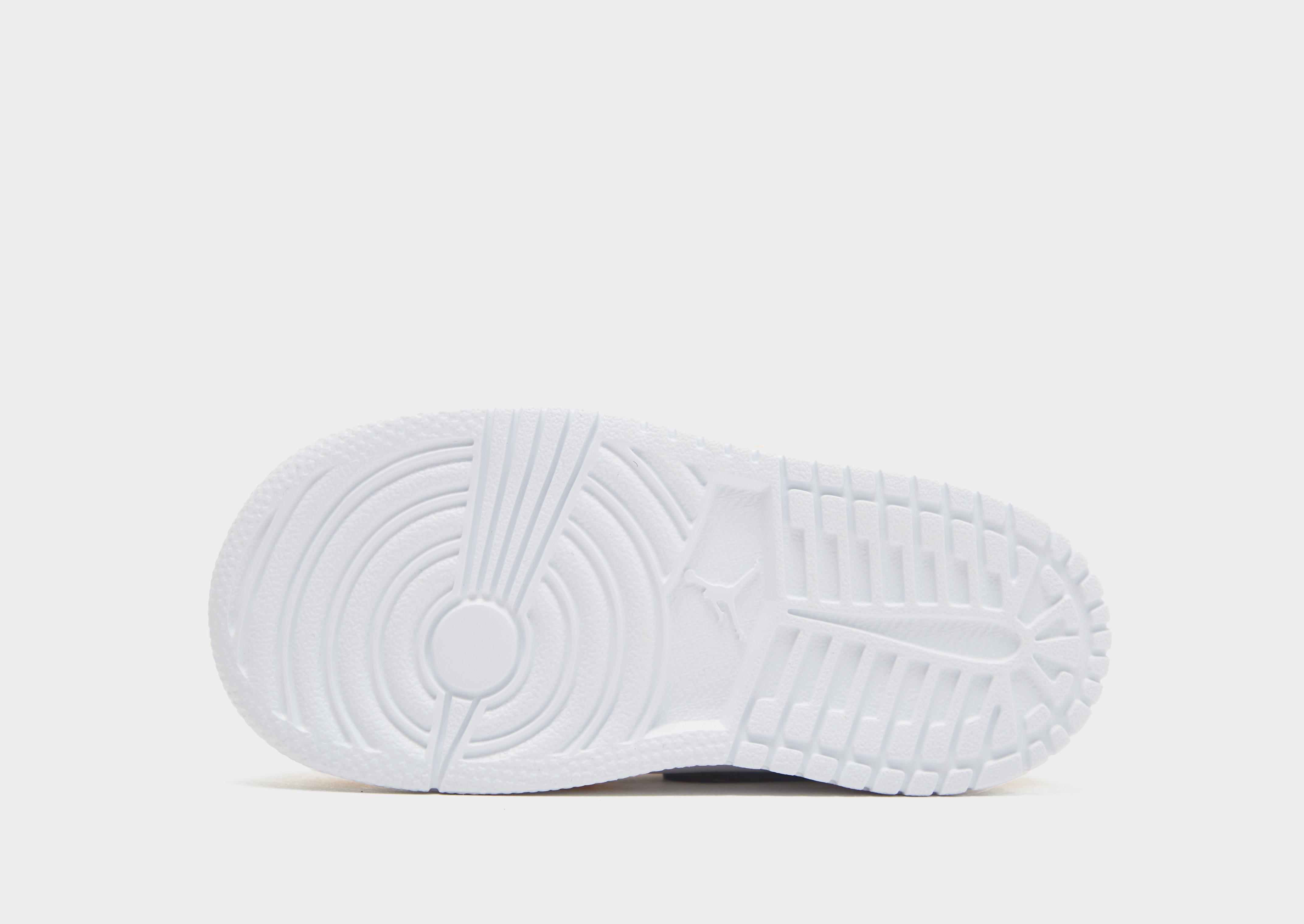 Jordan Air 1 Mid Infant