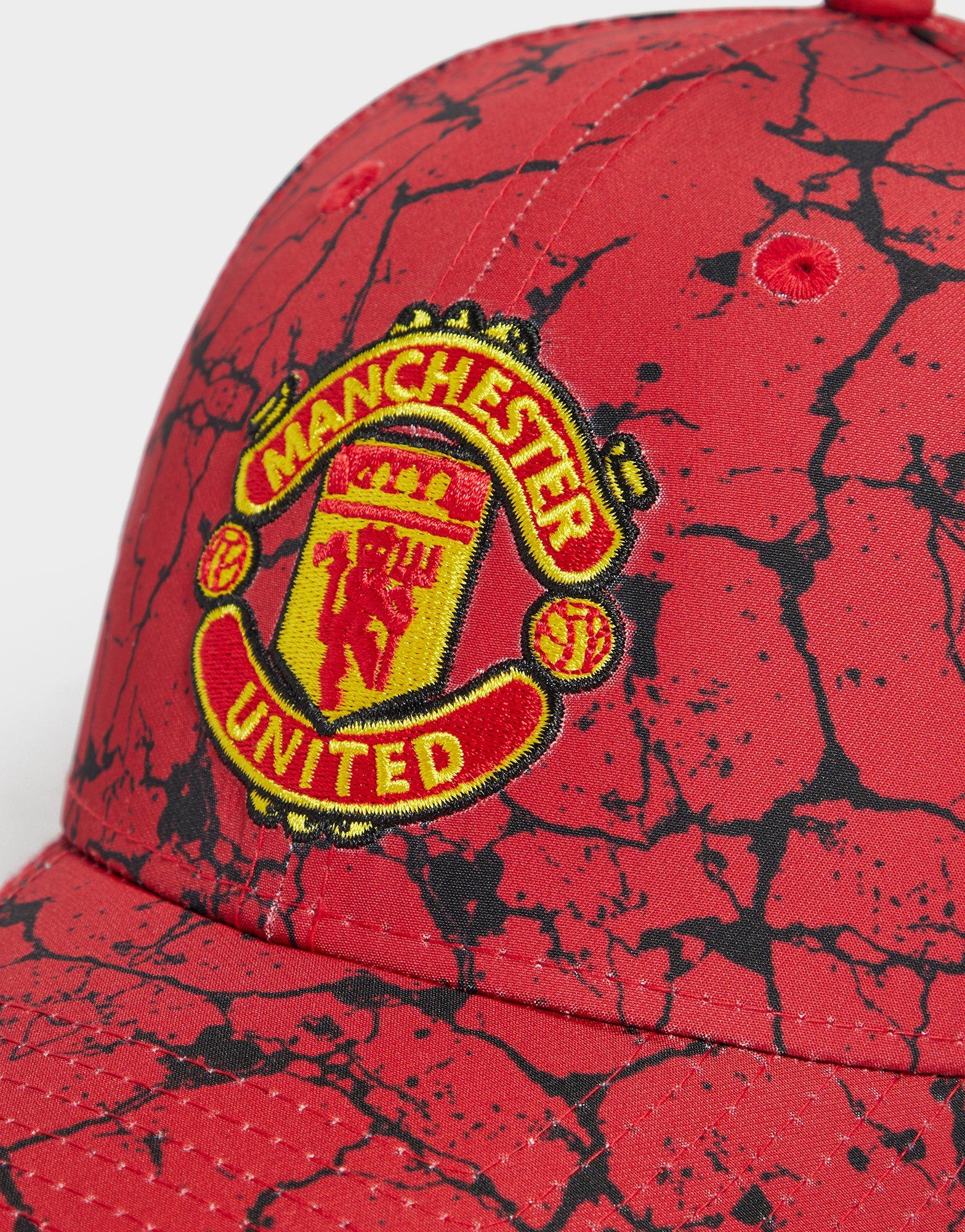 New Era Manchester United FC 9FORTY Cap