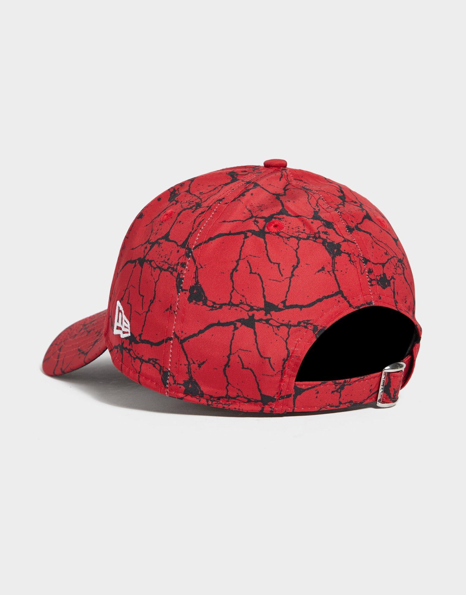 New Era Manchester United FC 9FORTY Cap