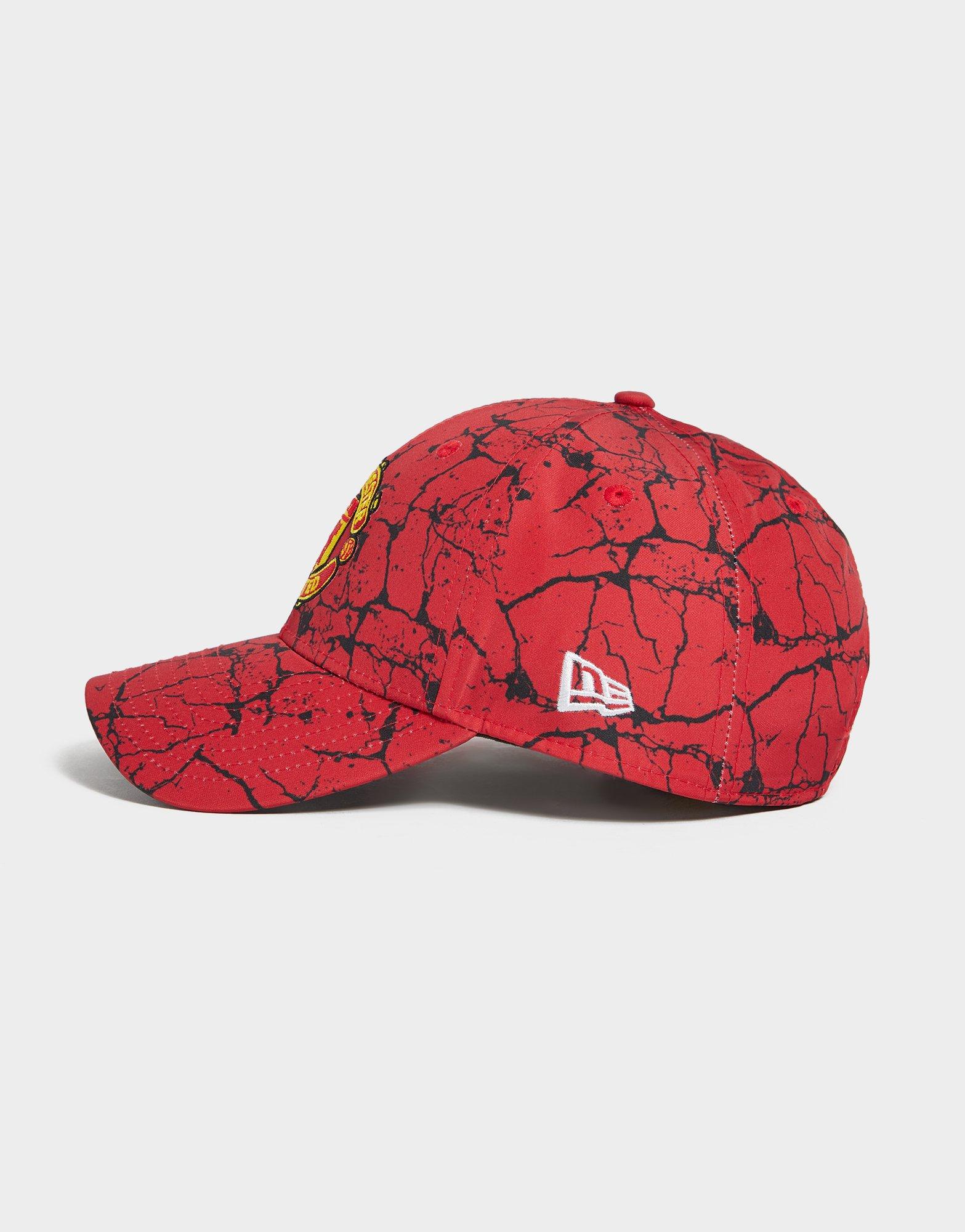 New Era Manchester United FC 9FORTY Cap