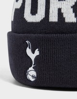 New Era Tottenham Hotspur Beanie Hat