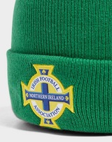 New Era Northern Ireland Knitted Beanie Mütze Kinder