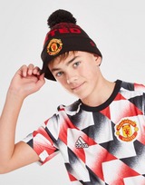 New Era Bonnet Manchester United FC Youth