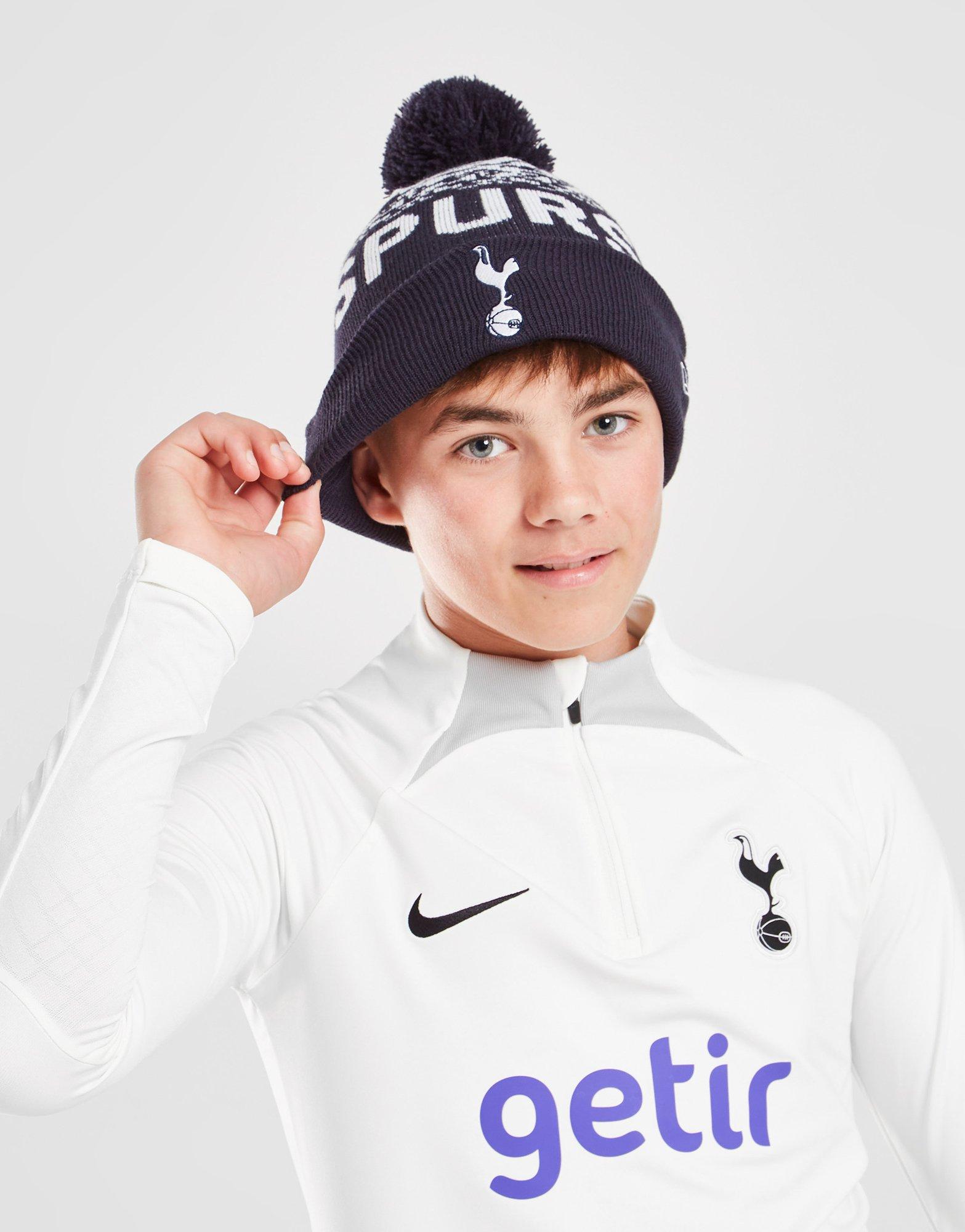 Tottenham hotspur hot sale beanie