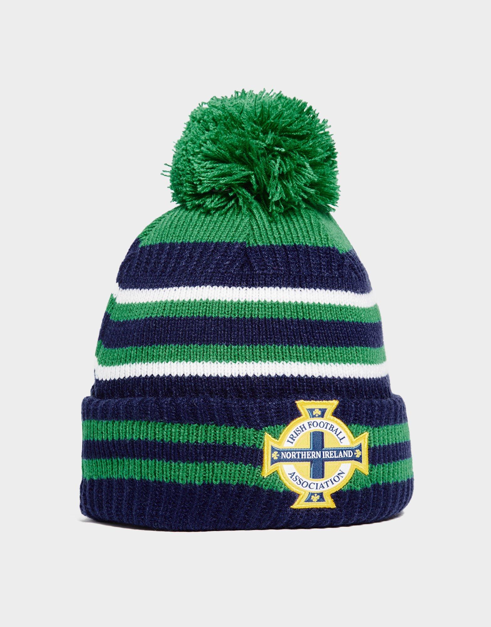 Northern ireland store wooly hat