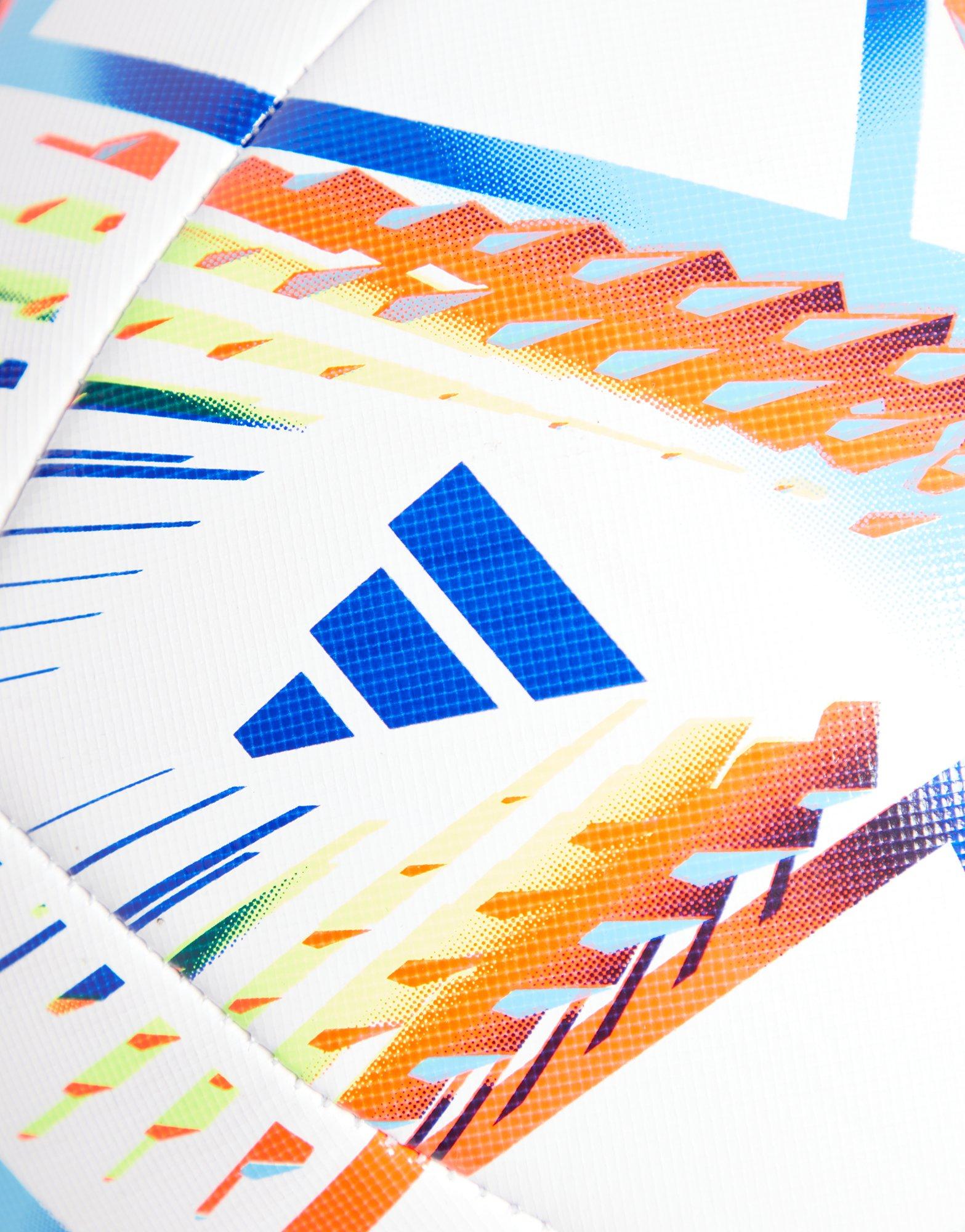 adidas World Cup 2022 Al Rihla Training Football