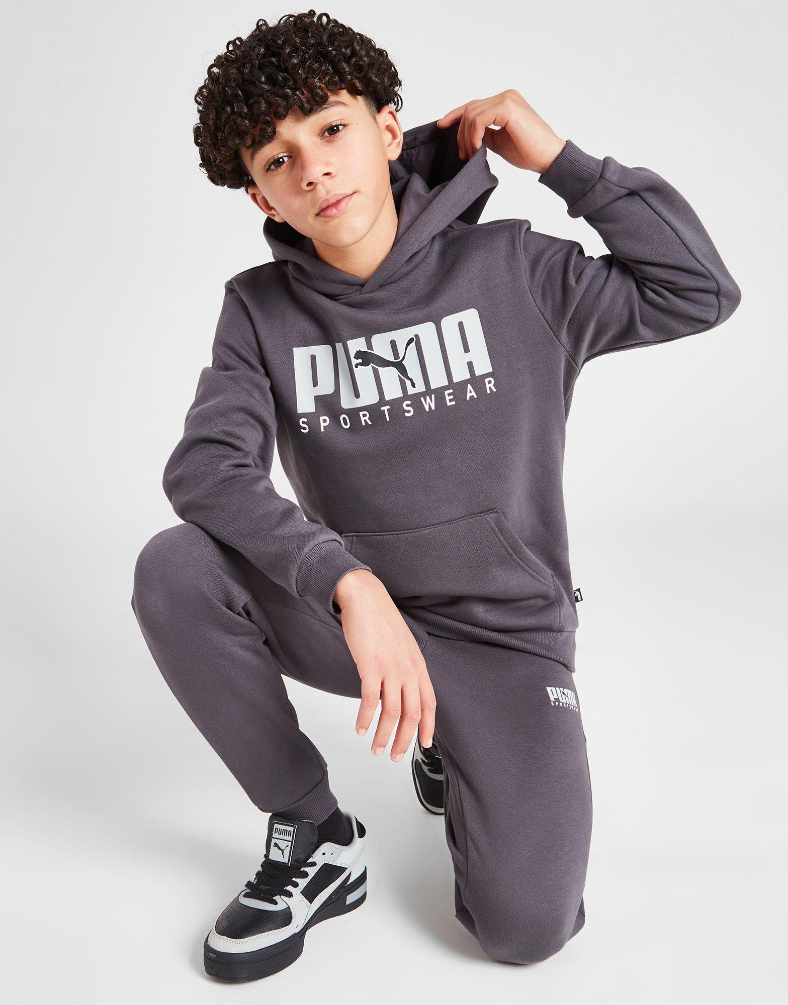 puma sportswear