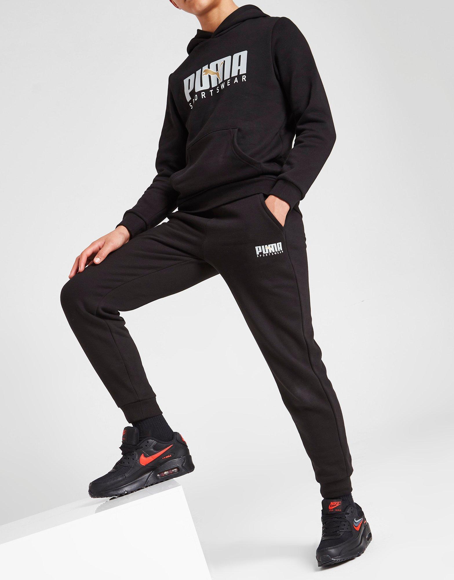 puma sportswear