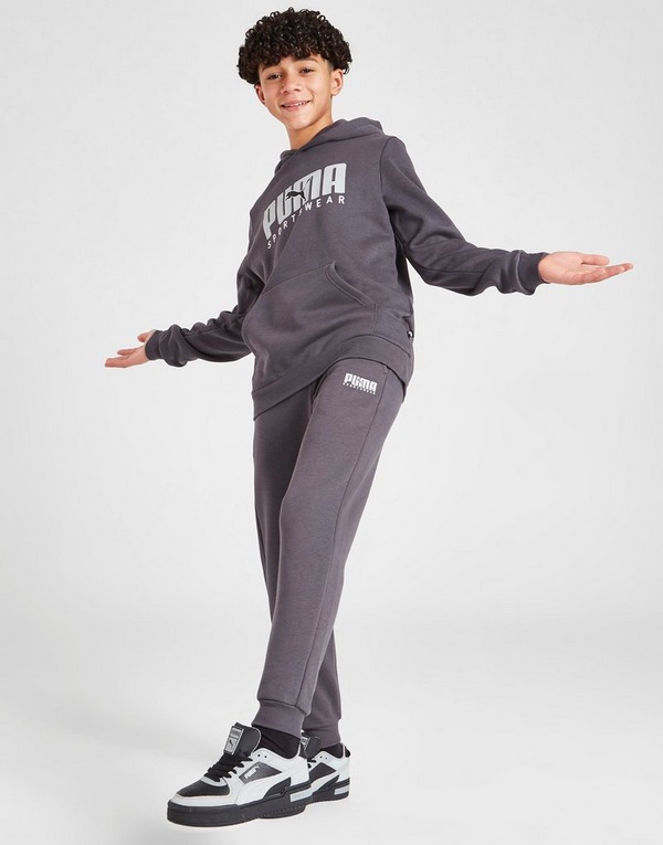 Puma Sportswear Essential Jogginghose Kinder