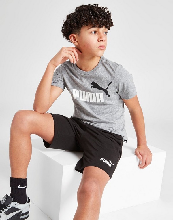 Puma Completo T-shirt & Shorts Junior
