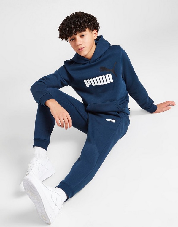 Puma Essential Pantaloni della tuta Junior