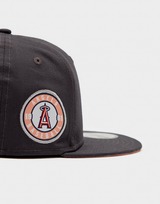New Era MLB Los Angeles Angels 9FIFTY Cap