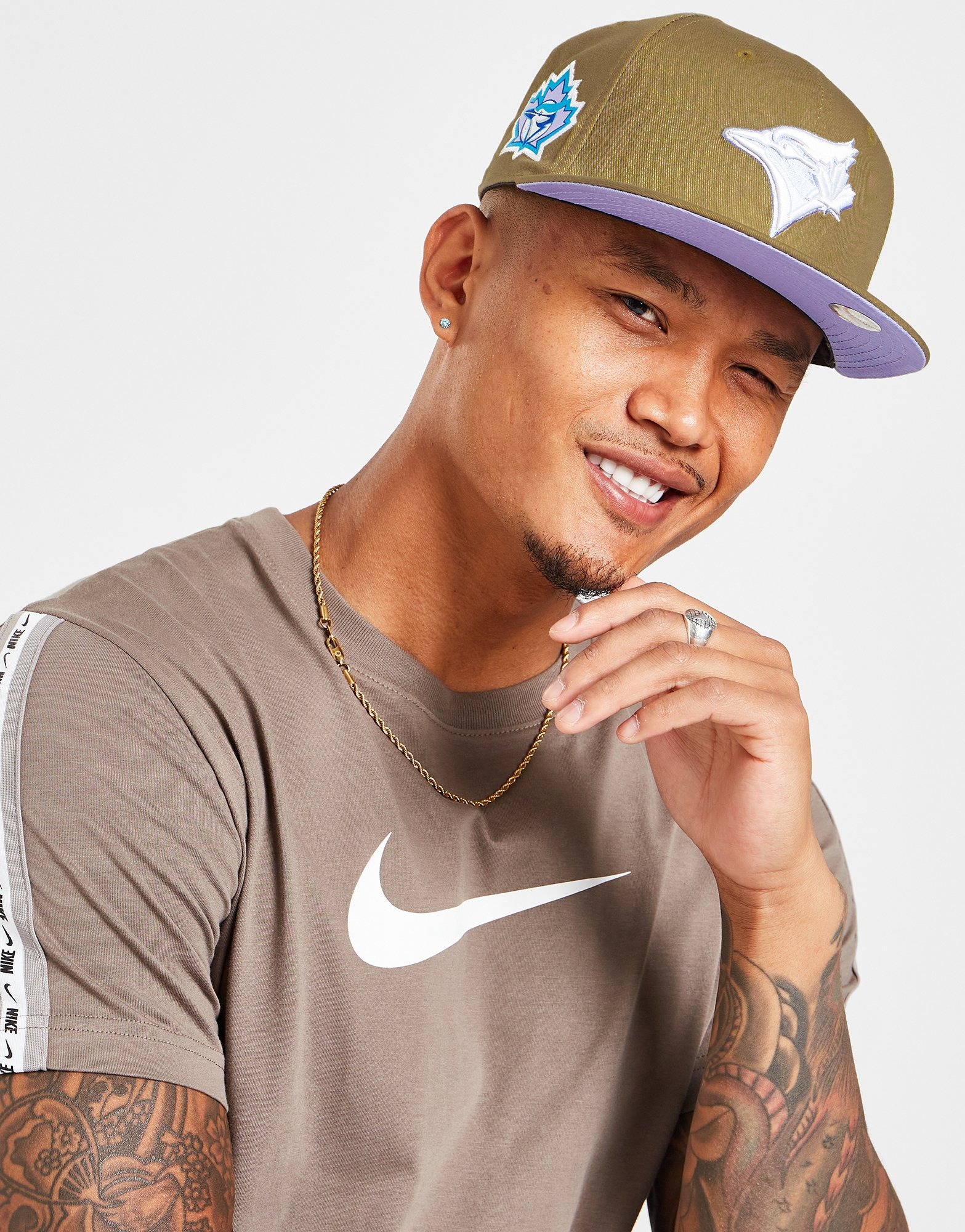 toronto blue jays 9fifty