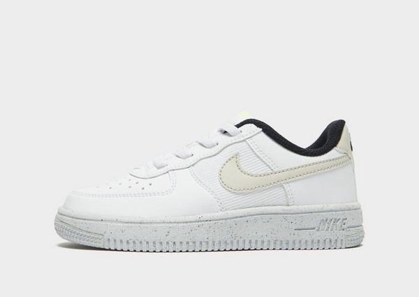 Nike Air Force 1 Crater Next Nature Children