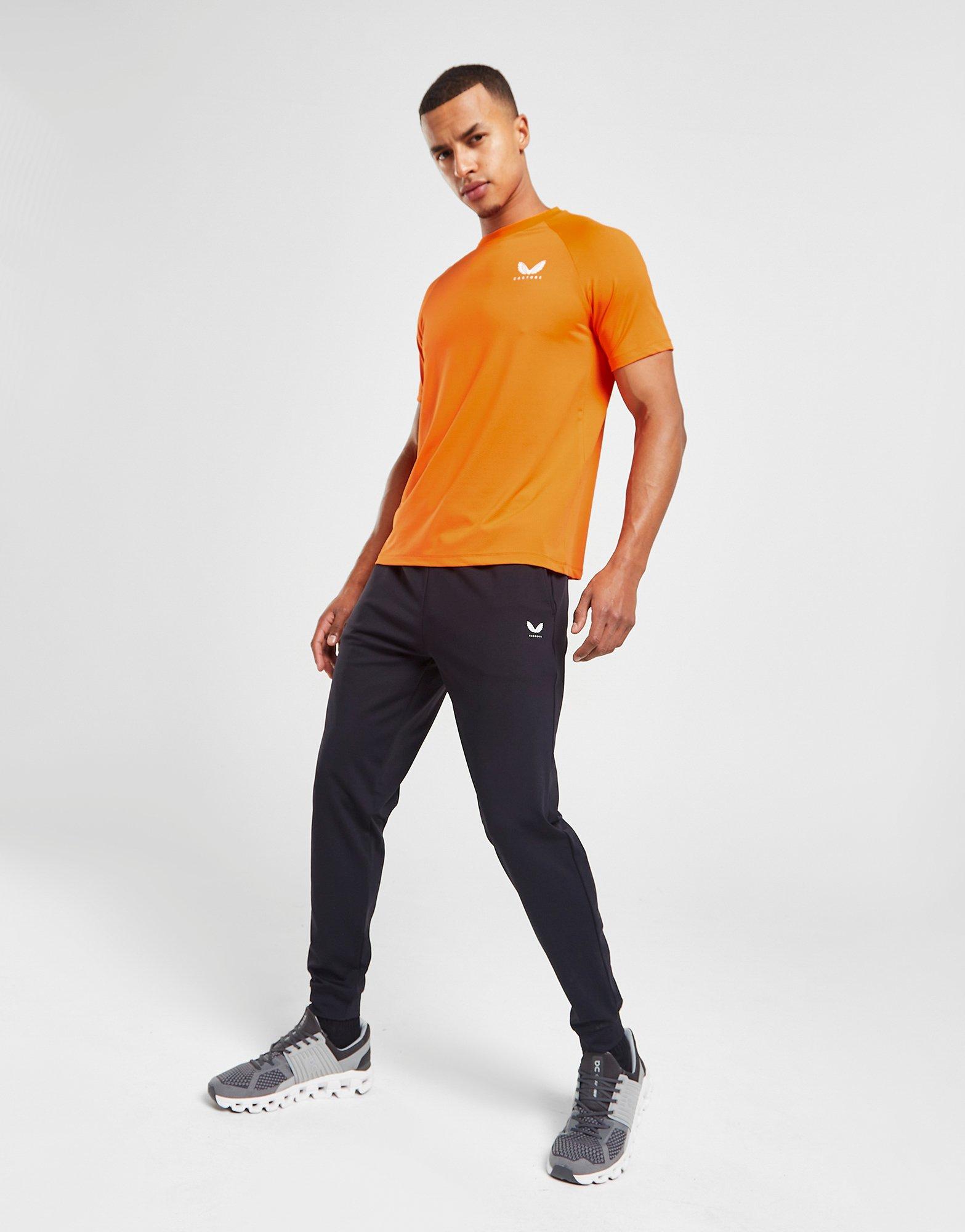 castore track pants