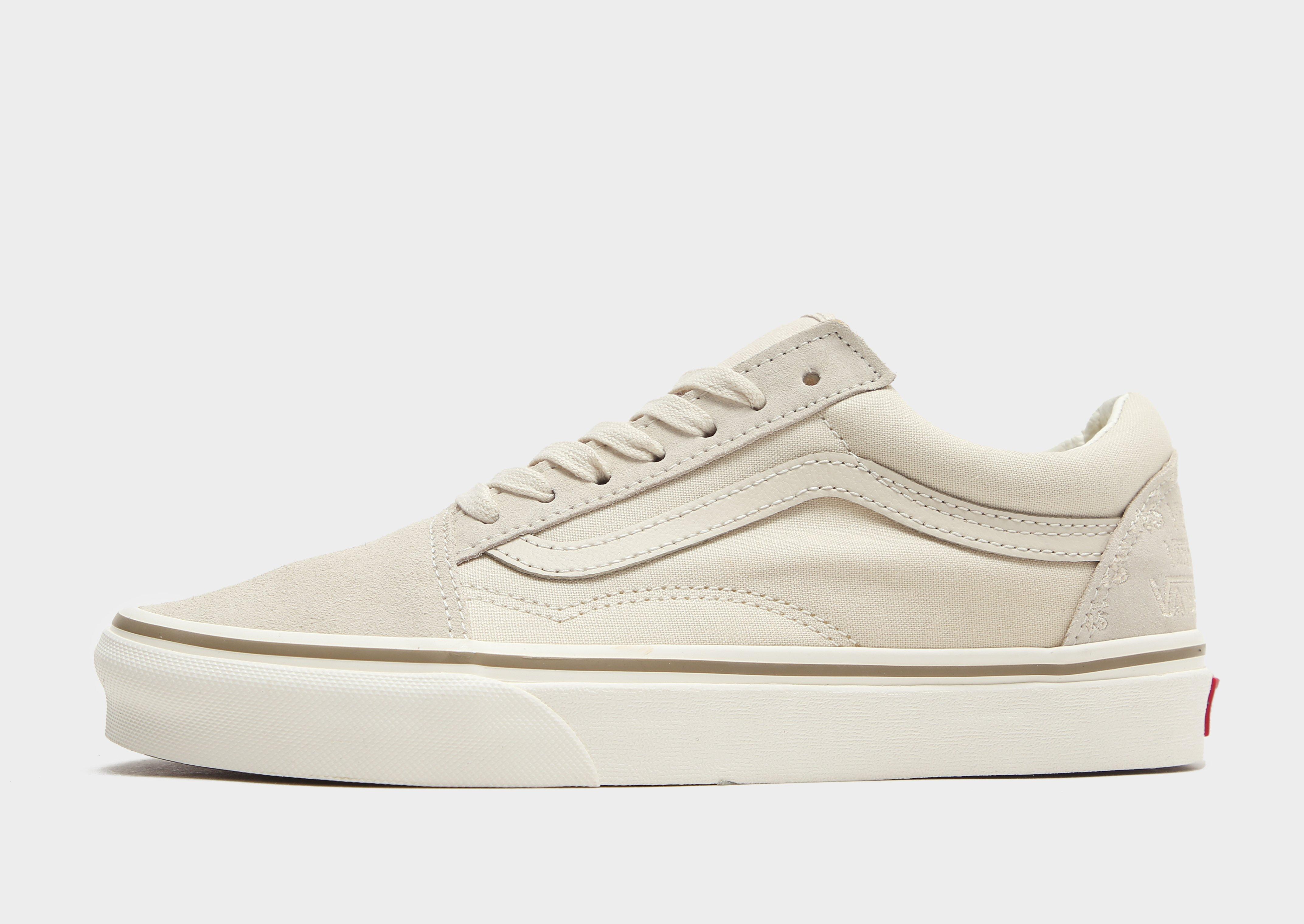 vans oldskool damen