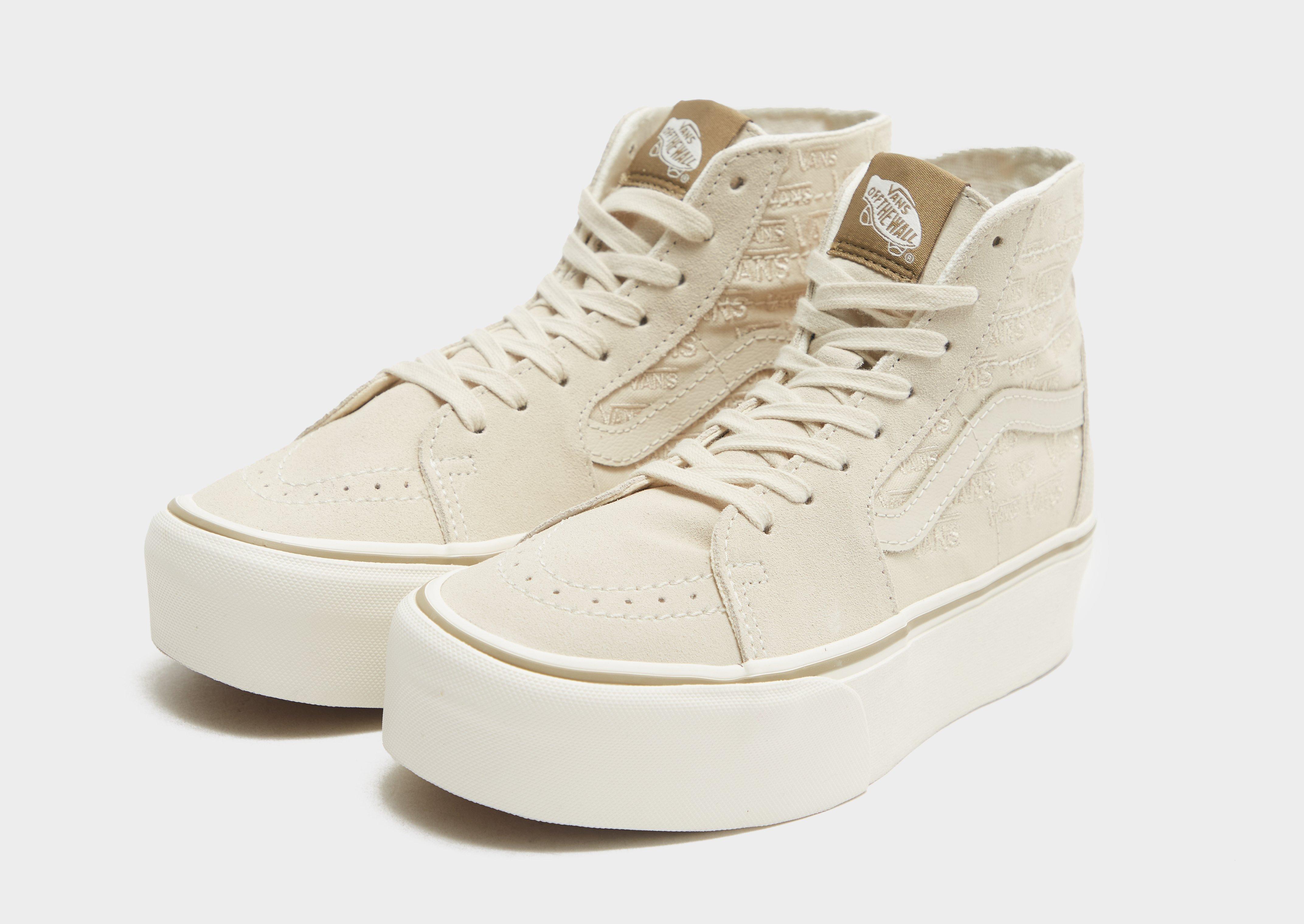 Vans Sk8-Hi Stackform Damen