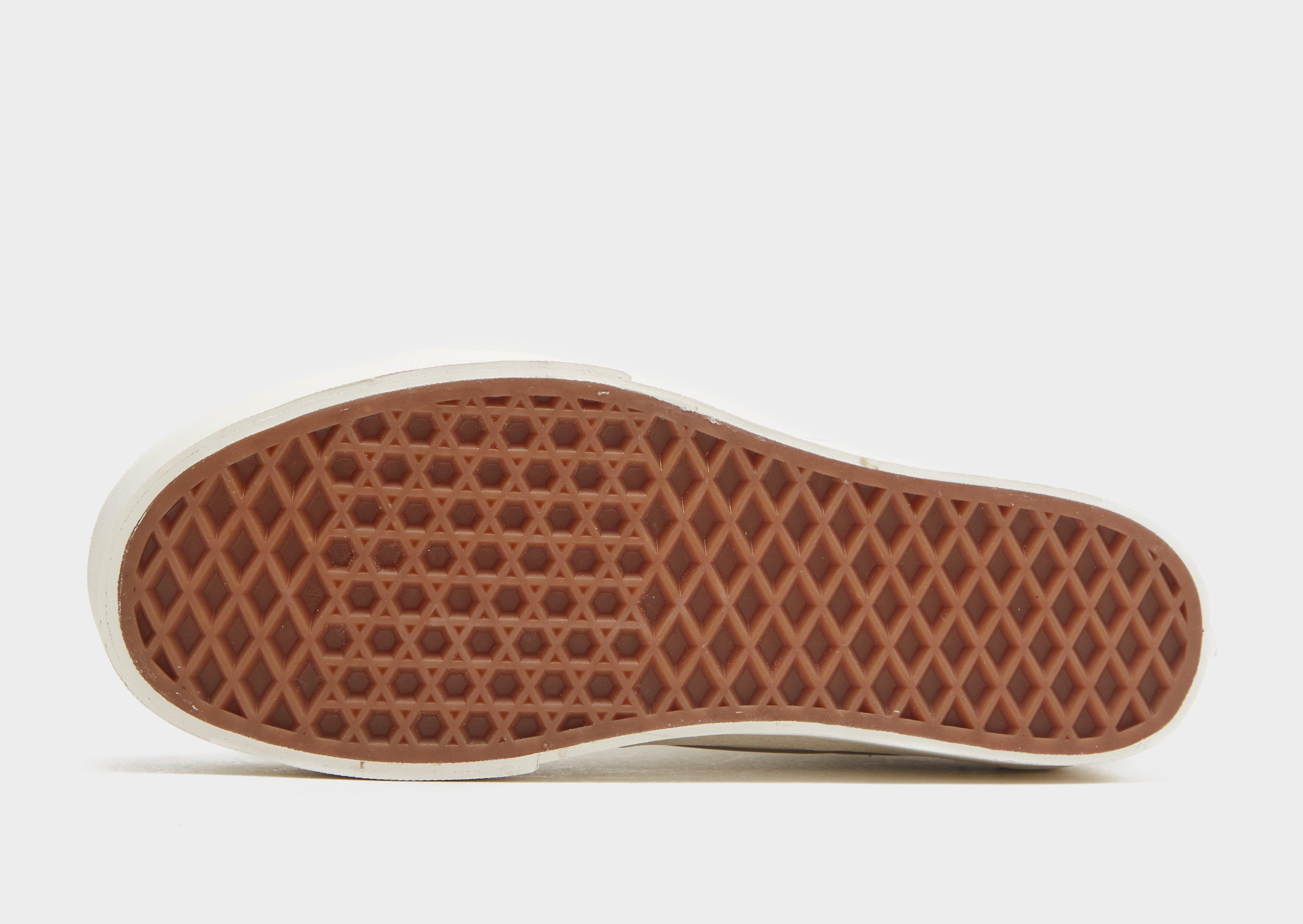 Vans Sk8-Hi Stackform Damen