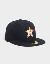 New Era MLB Houston Astros 59FITY Cap