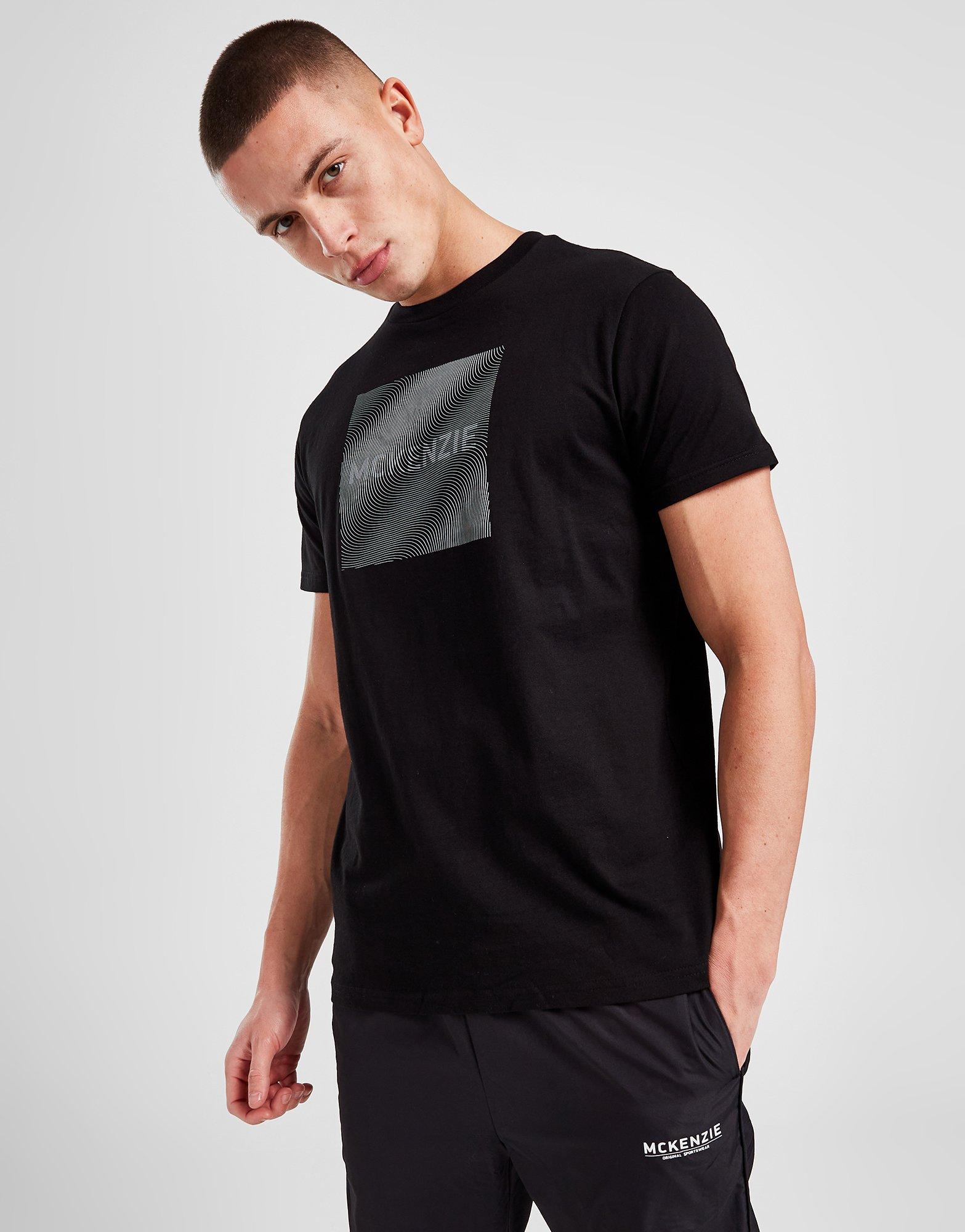 McKenzie Script T-Shirt