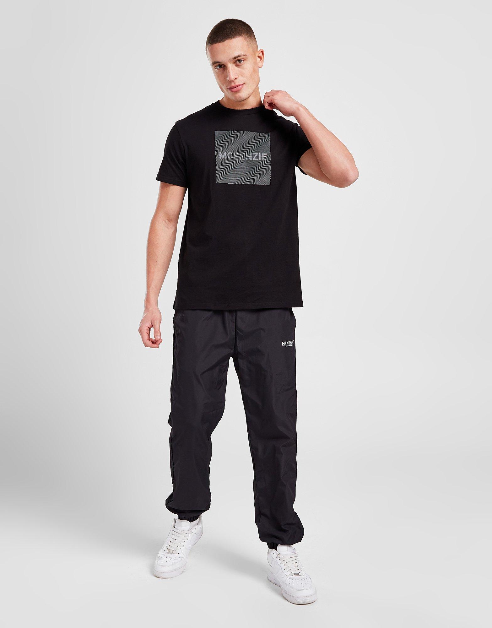 McKenzie Script T-Shirt