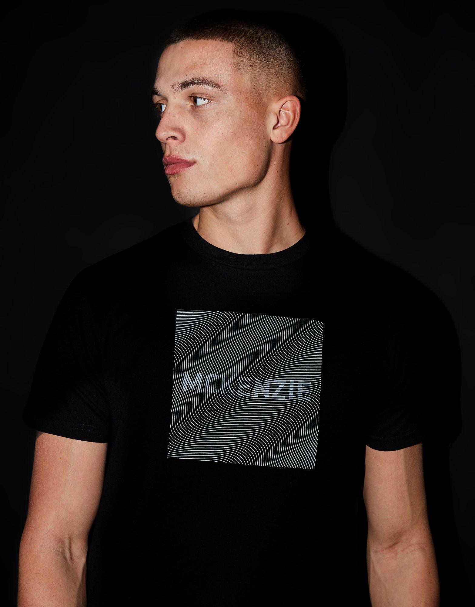 McKenzie Script T-Shirt