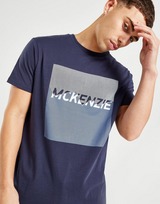 McKenzie Ray T-Shirt Herren