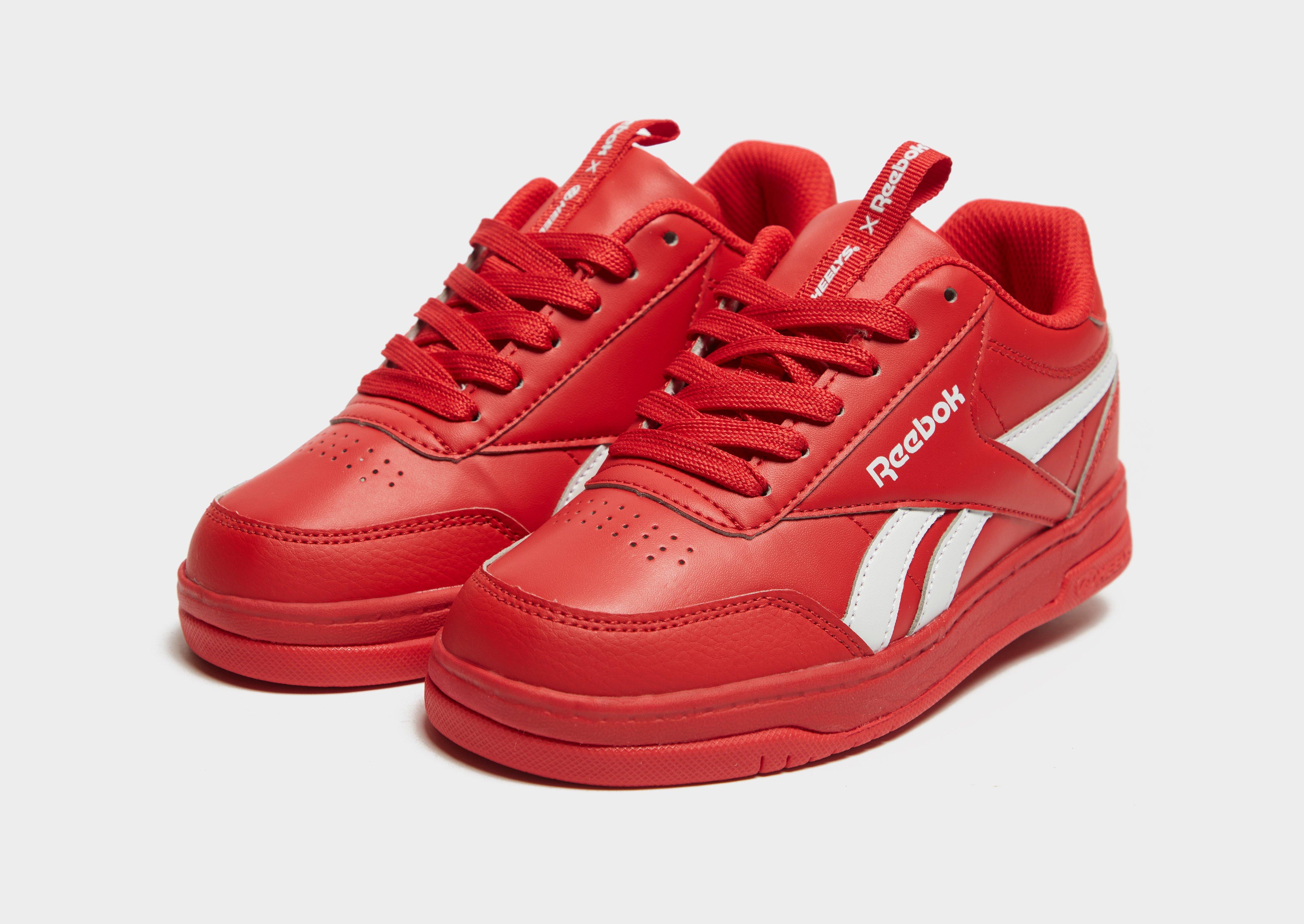 Heelys x Reebok Girls' Low Junior