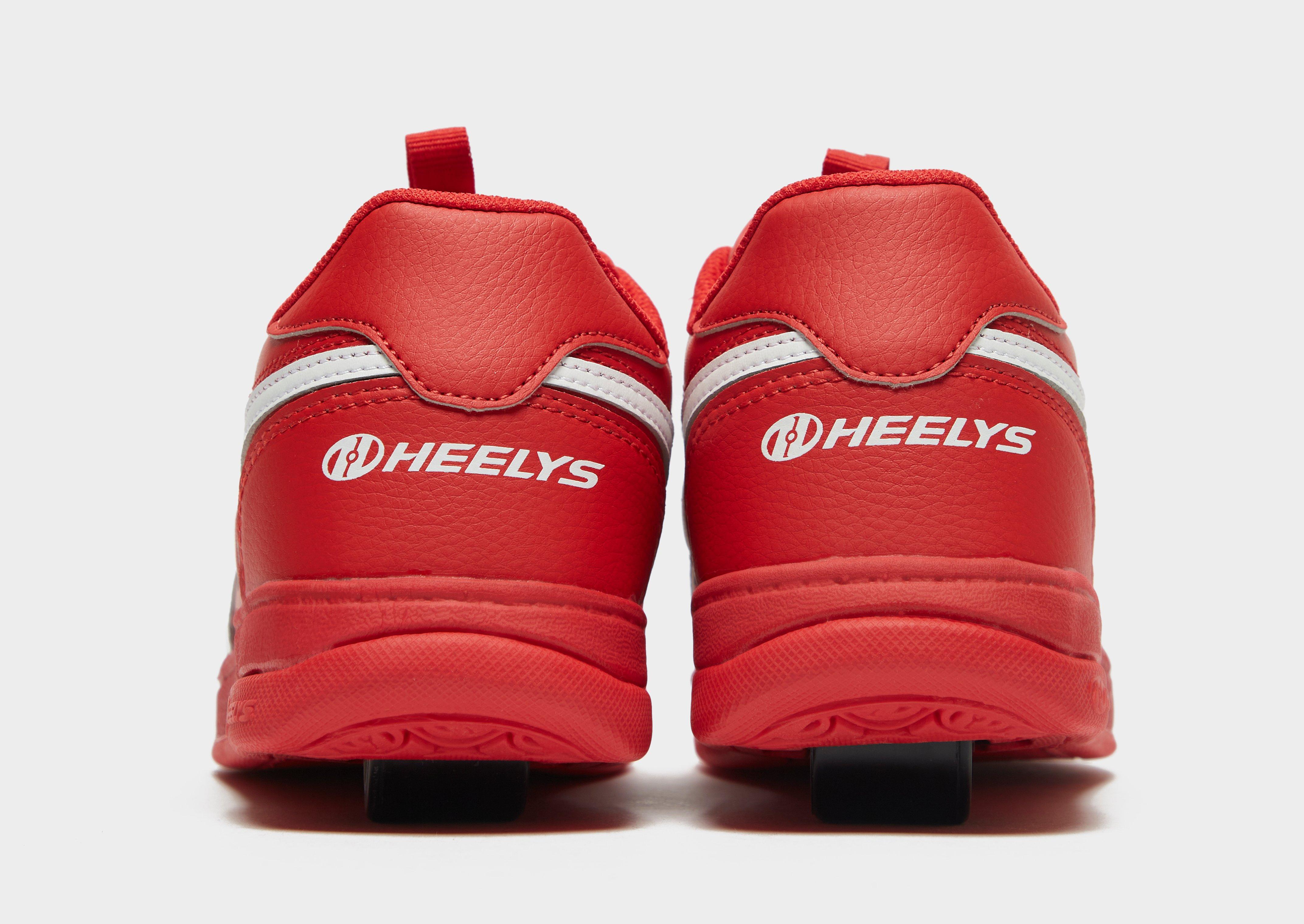 Heelys x Reebok Girls' Low Junior