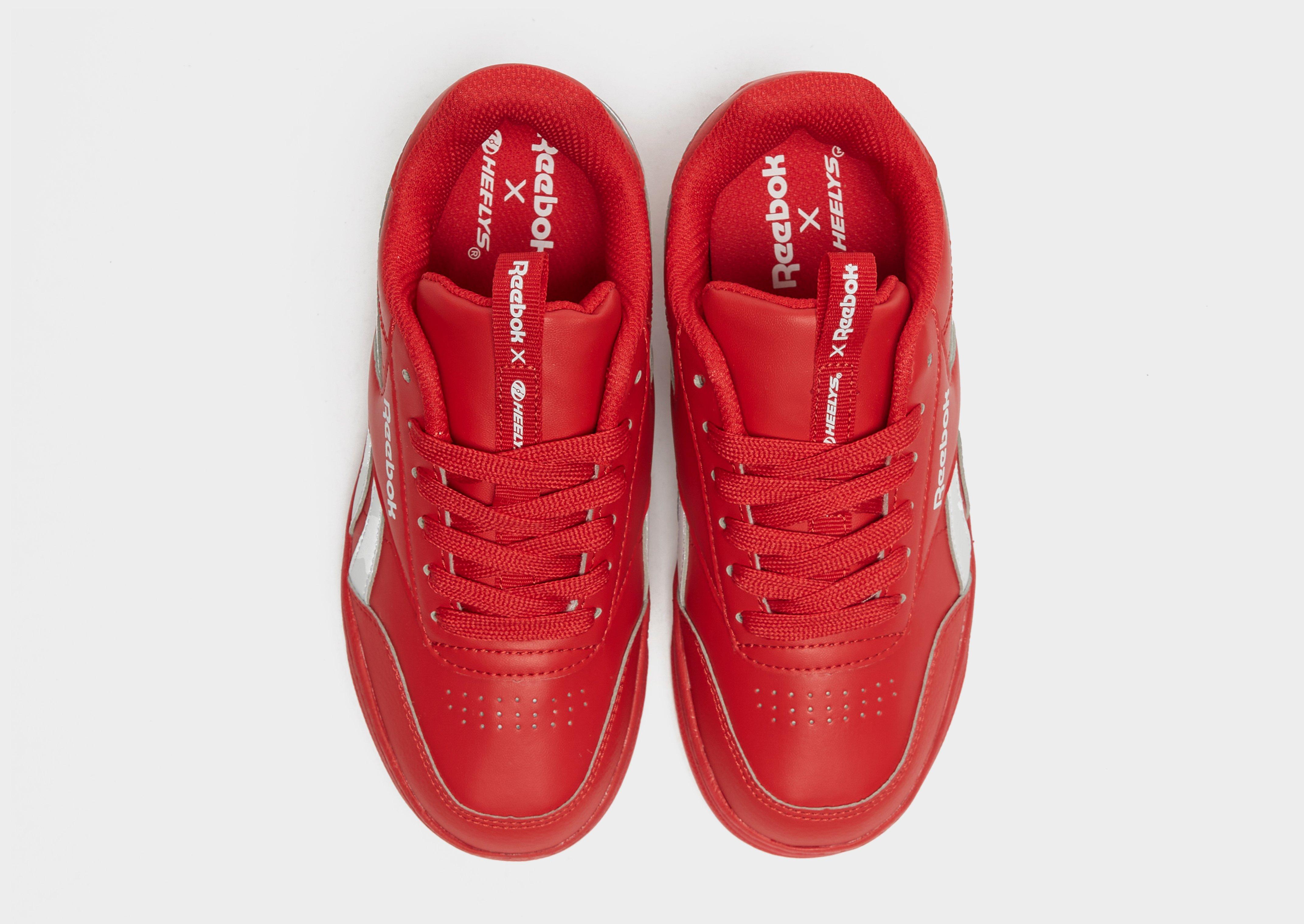 Heelys x Reebok Girls' Low Junior