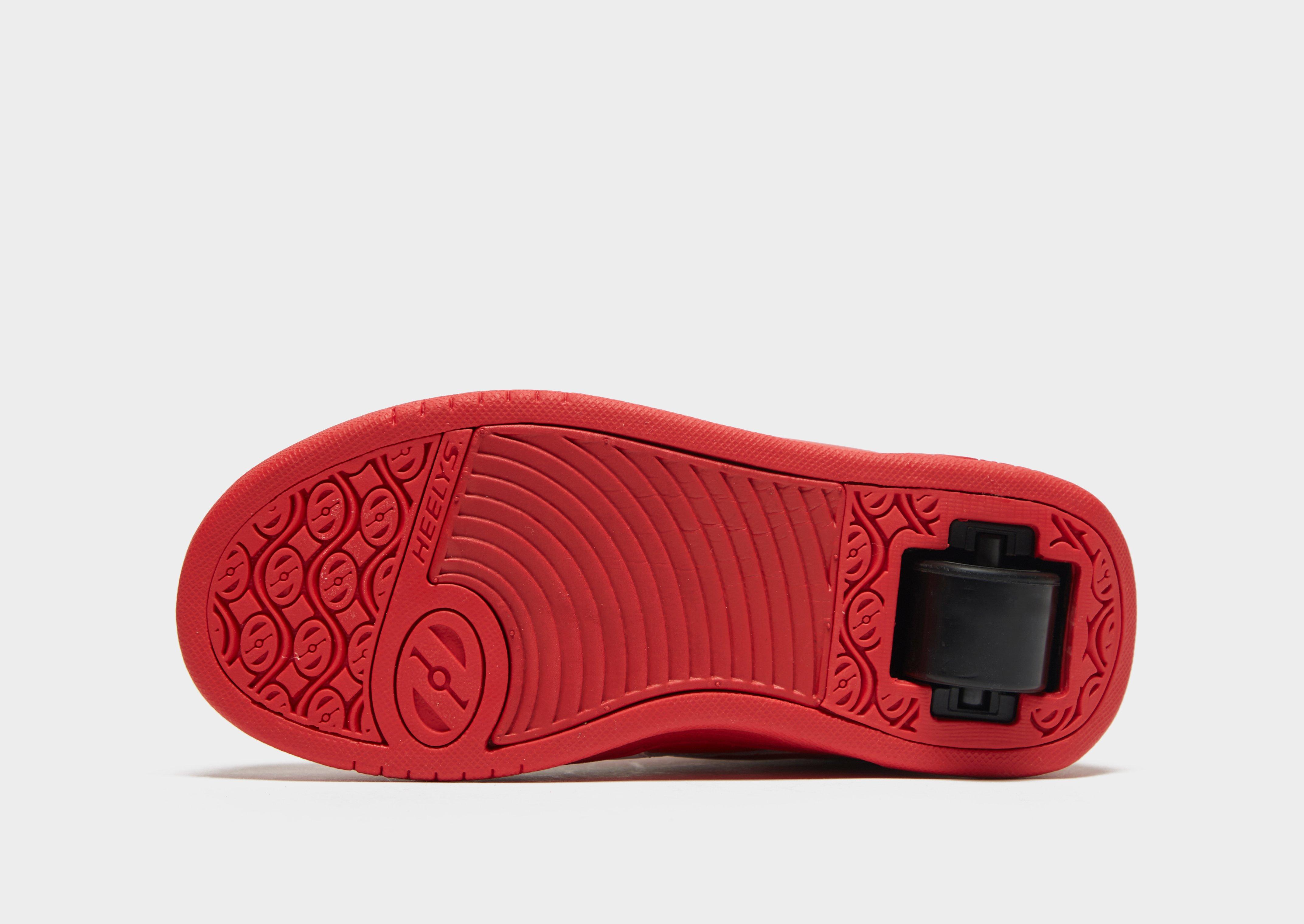 Heelys x Reebok Girls' Low Junior