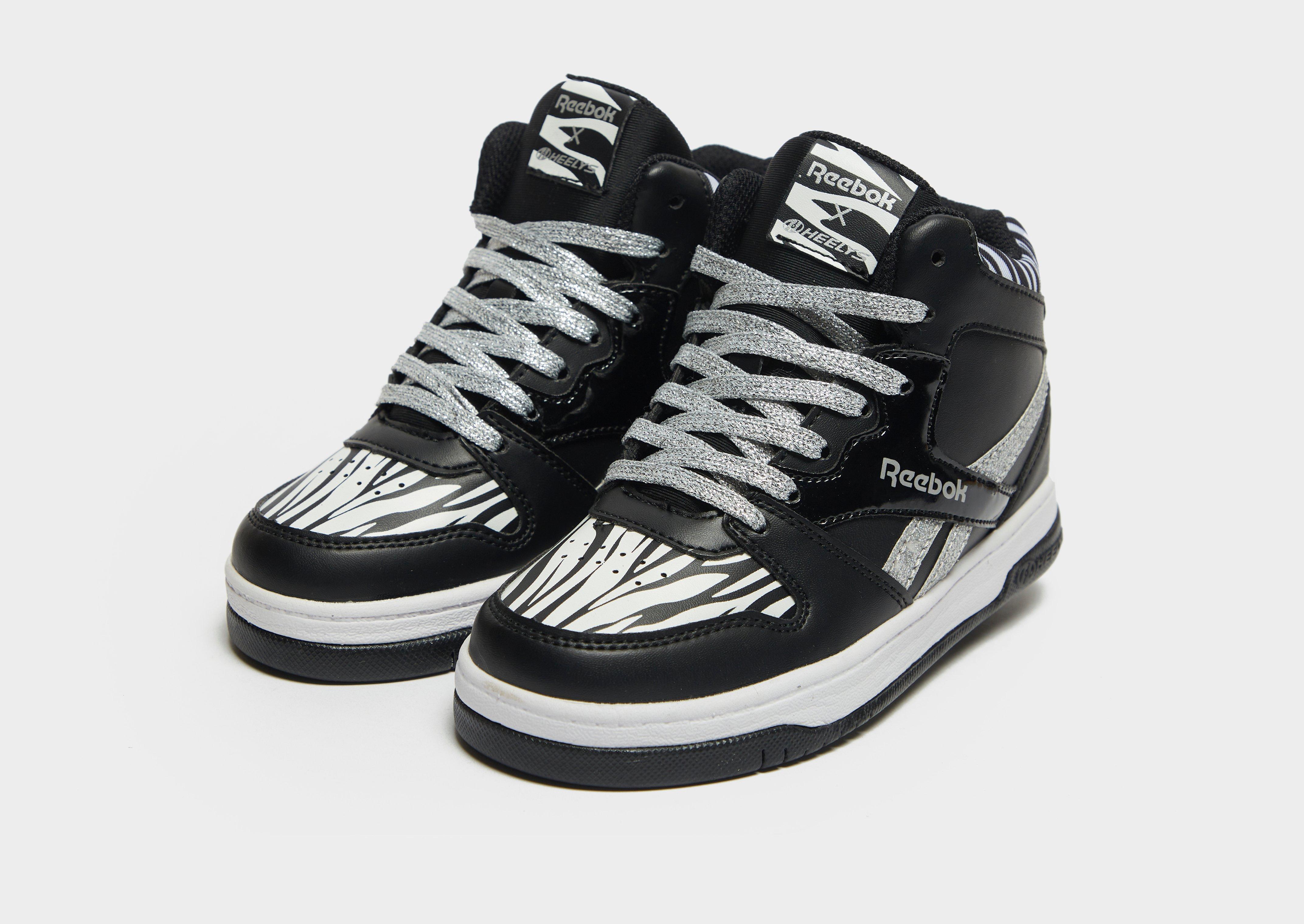 Heelys x Reebok BB4500 Mid Junior