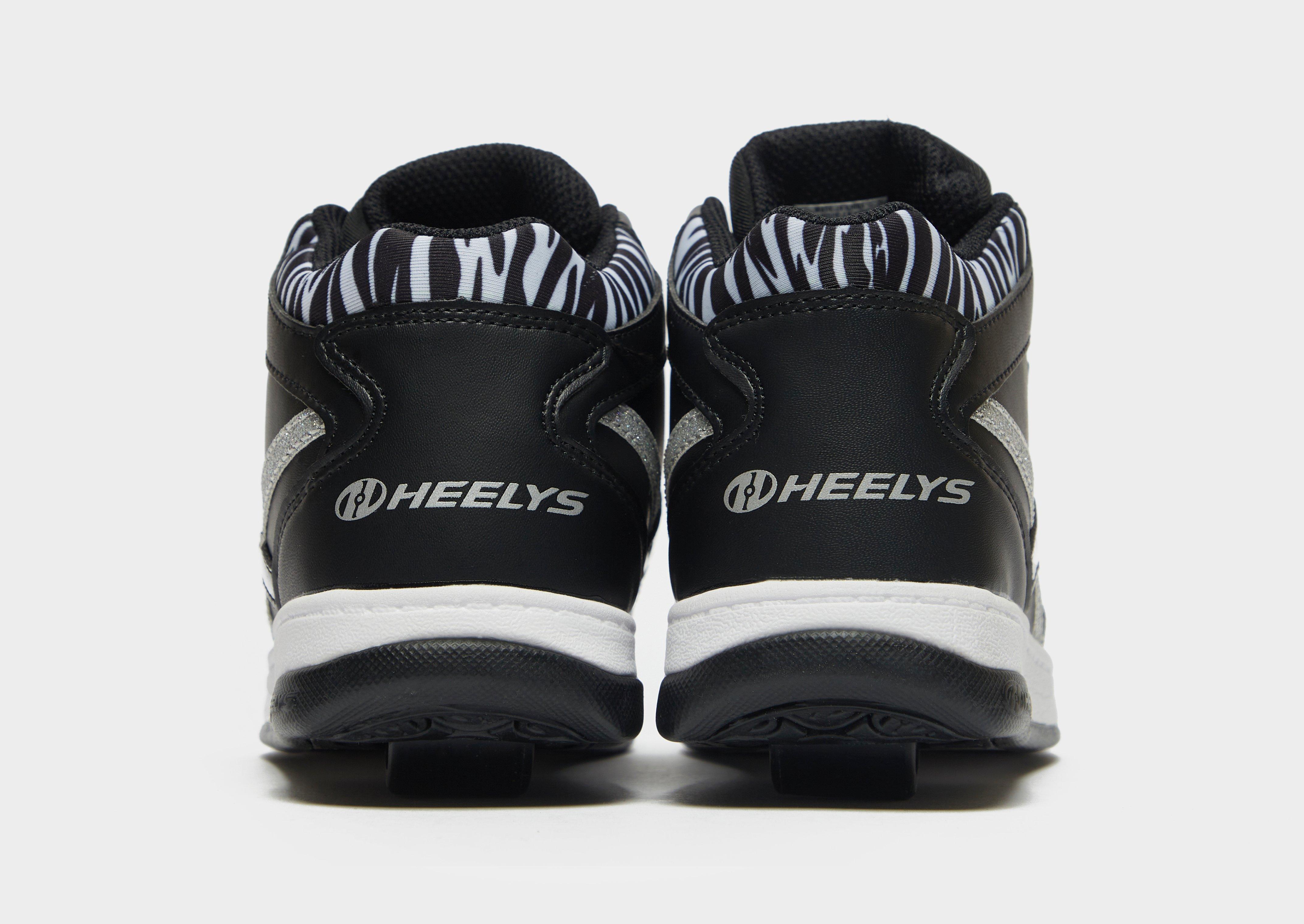 Heelys x Reebok BB4500 Mid Junior
