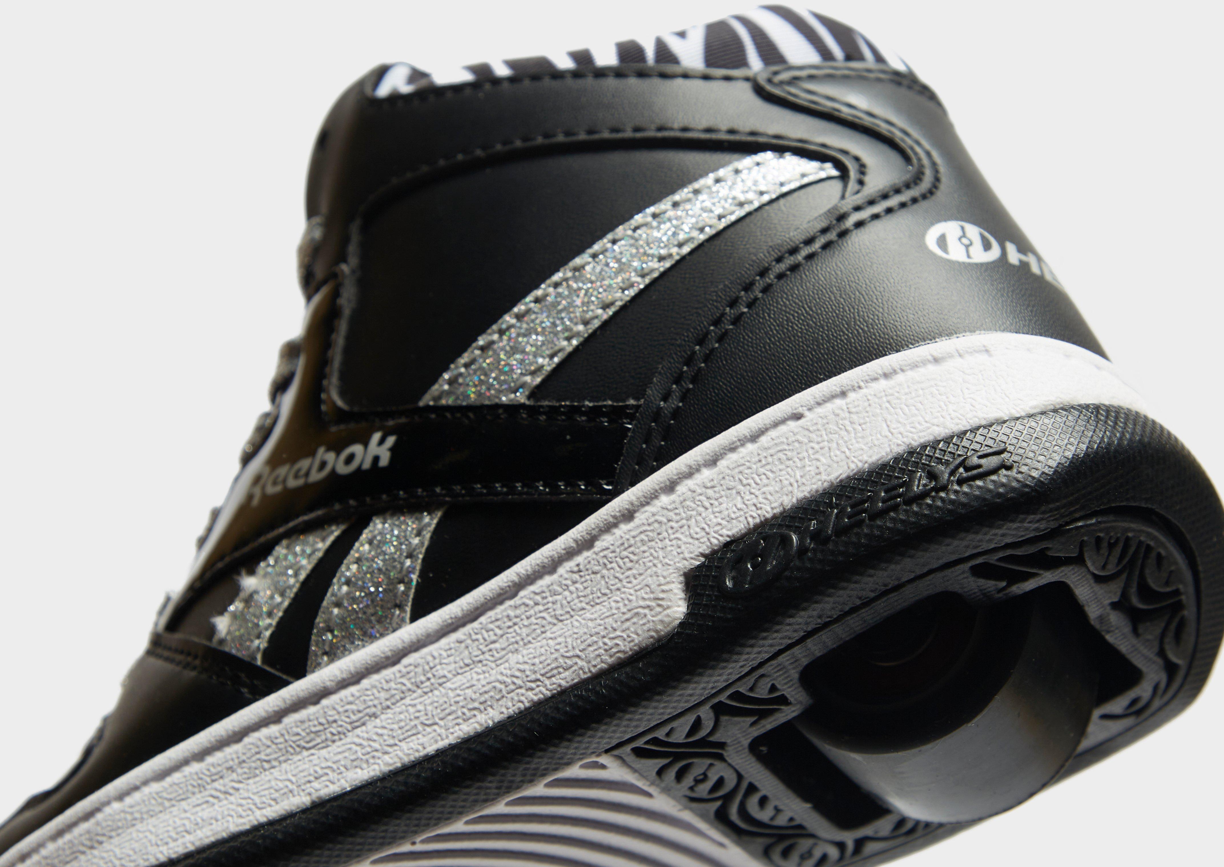 Heelys x Reebok BB4500 Mid Junior