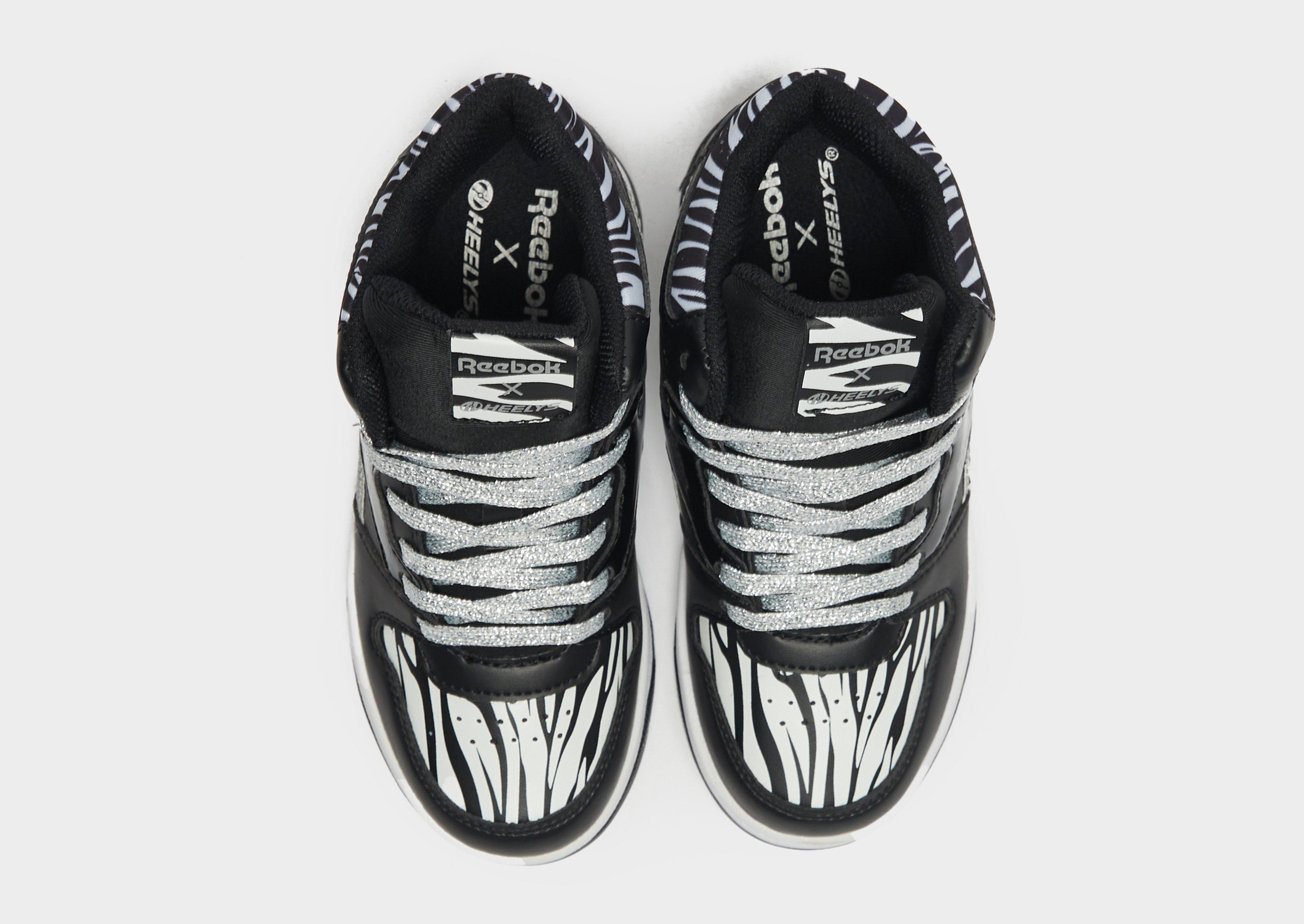 Heelys x Reebok BB4500 Mid Junior