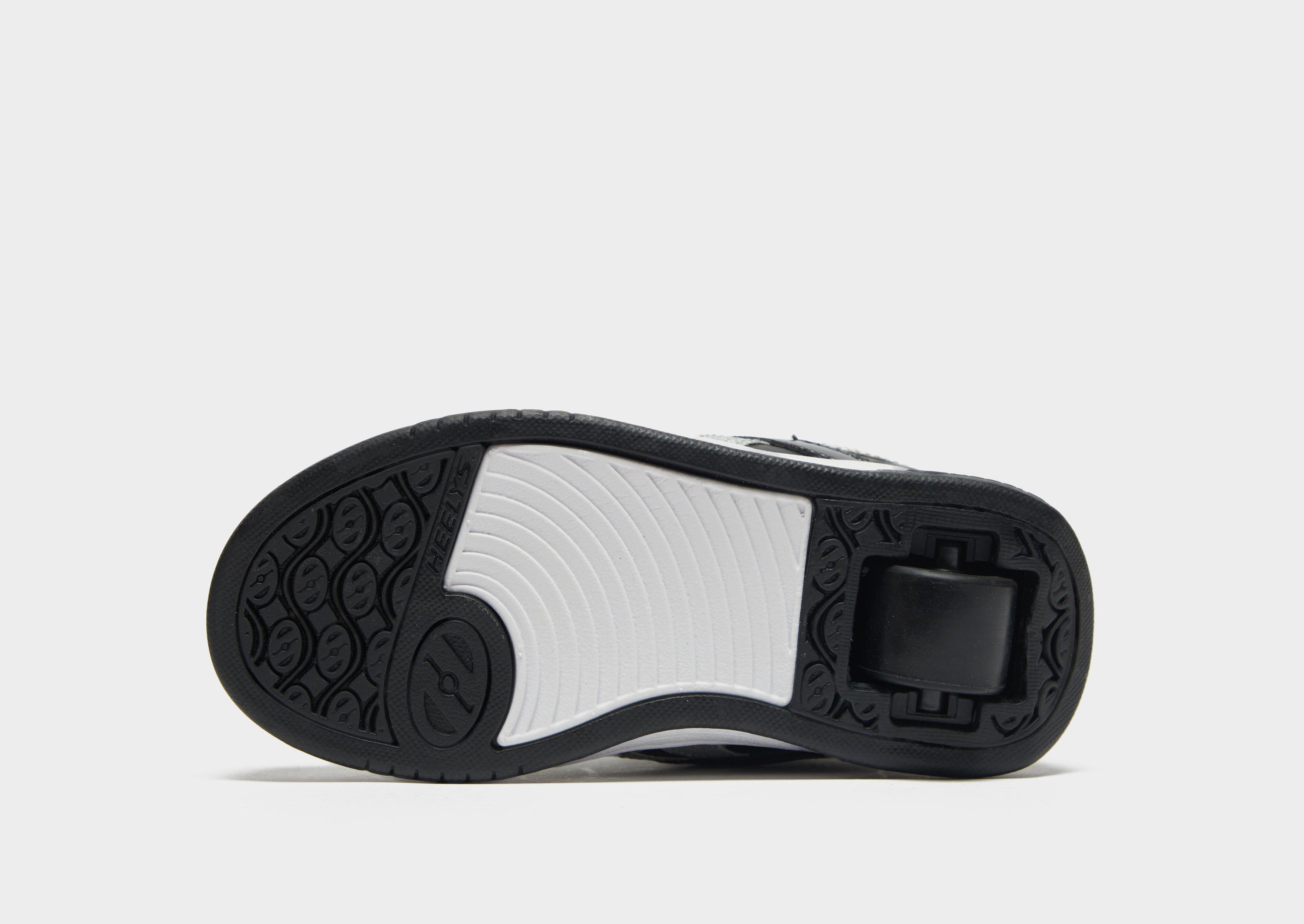 Heelys x Reebok BB4500 Mid Junior
