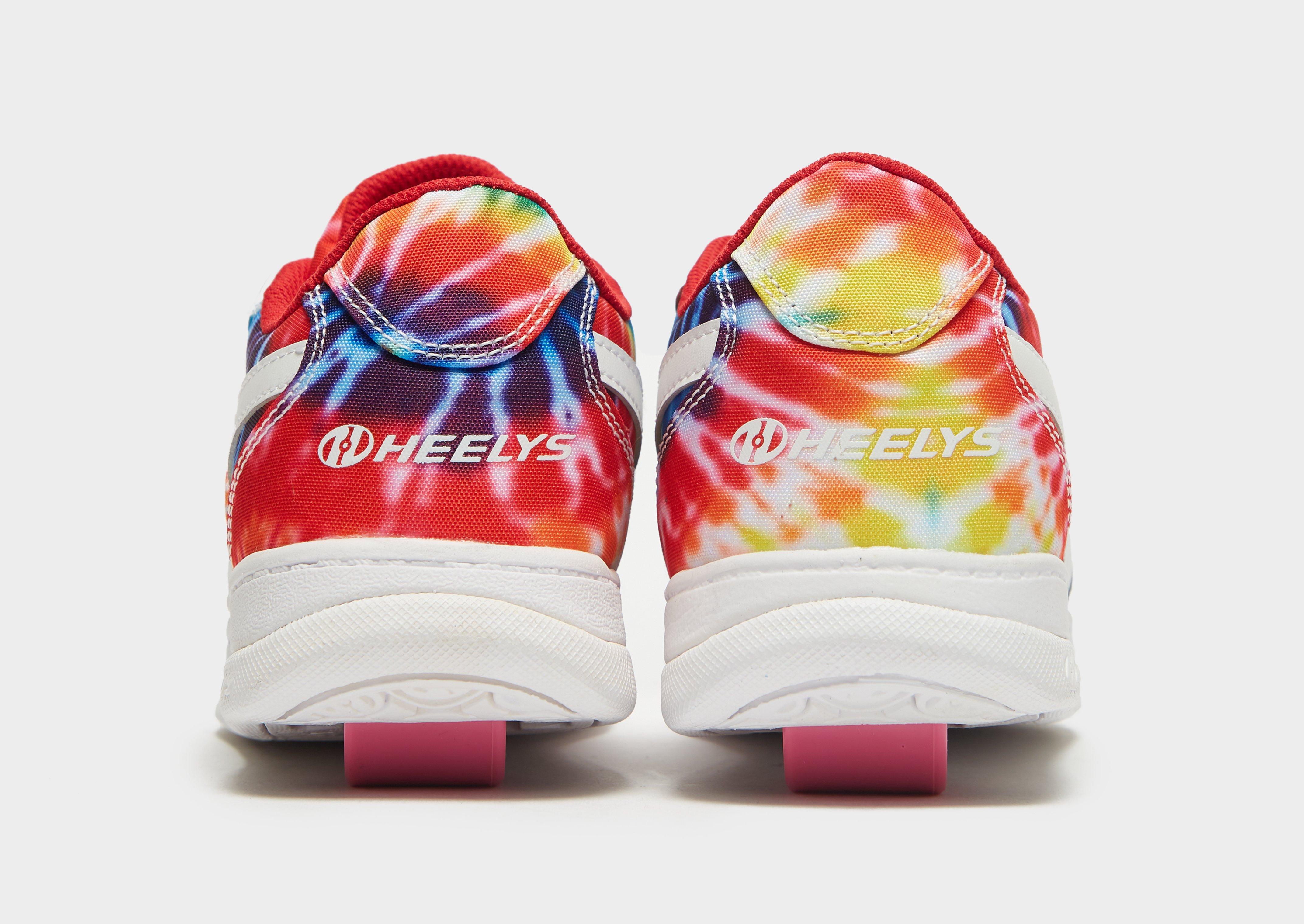 Heelys x Reebok Girls' Low Junior