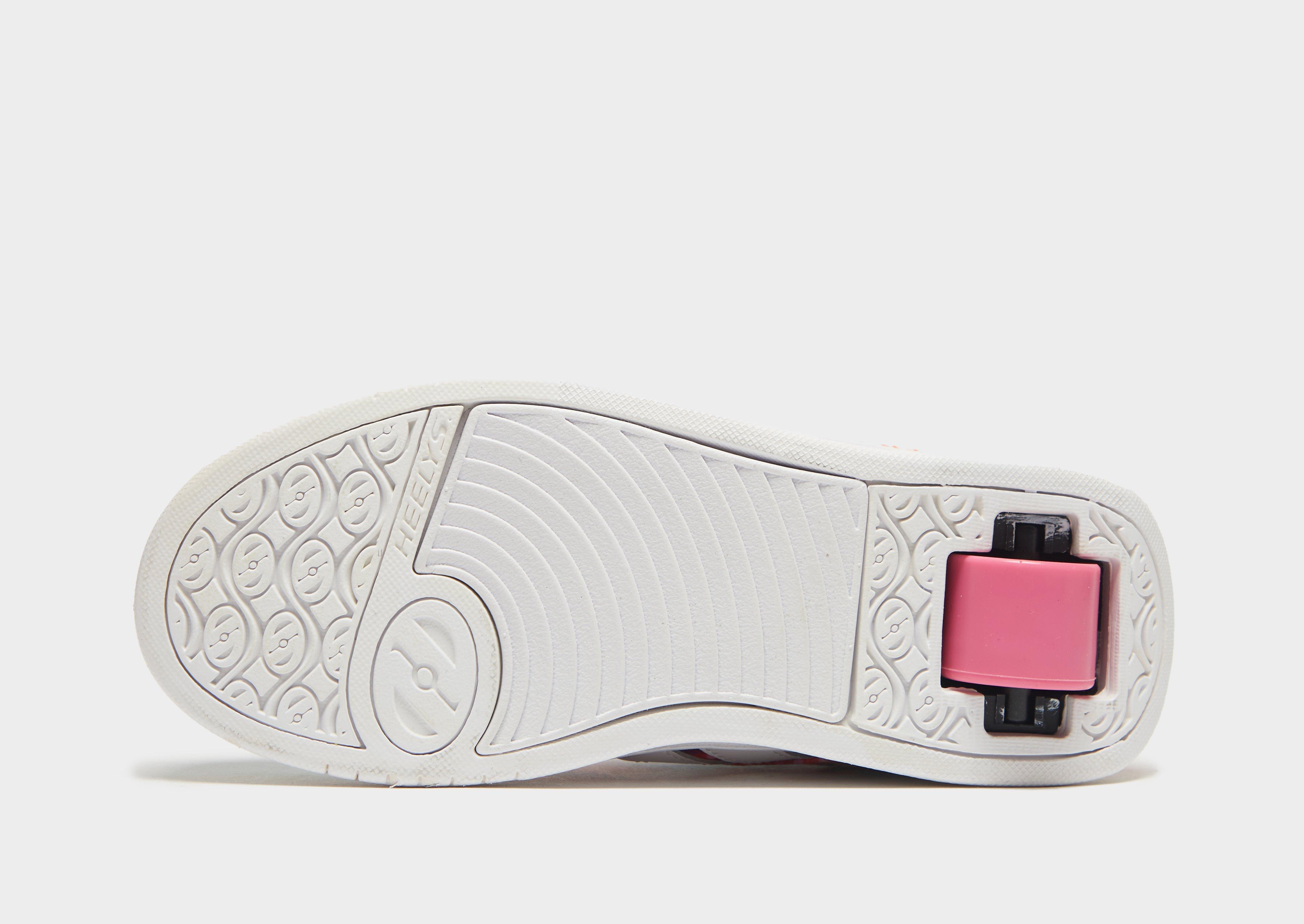 Heelys x Reebok Girls' Low Junior