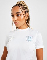 Nike Inghilterra Europei Femminili 2022 Prima maglia Donna