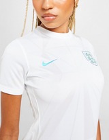 Nike Inghilterra Europei Femminili 2022 Prima maglia Donna