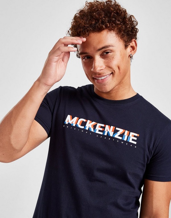 McKenzie Tidus T-Shirt Herren