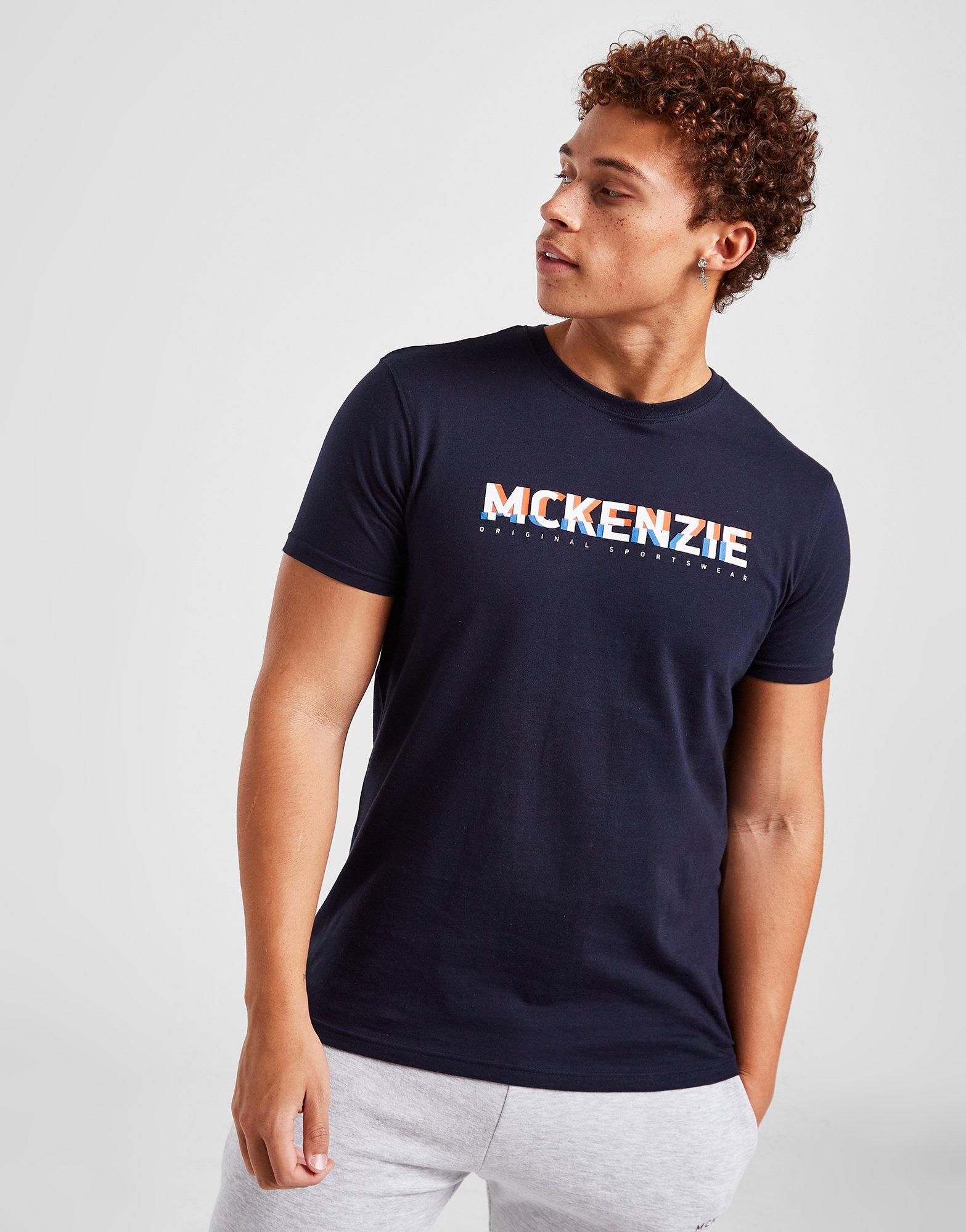 McKenzie Tidus T-Shirt
