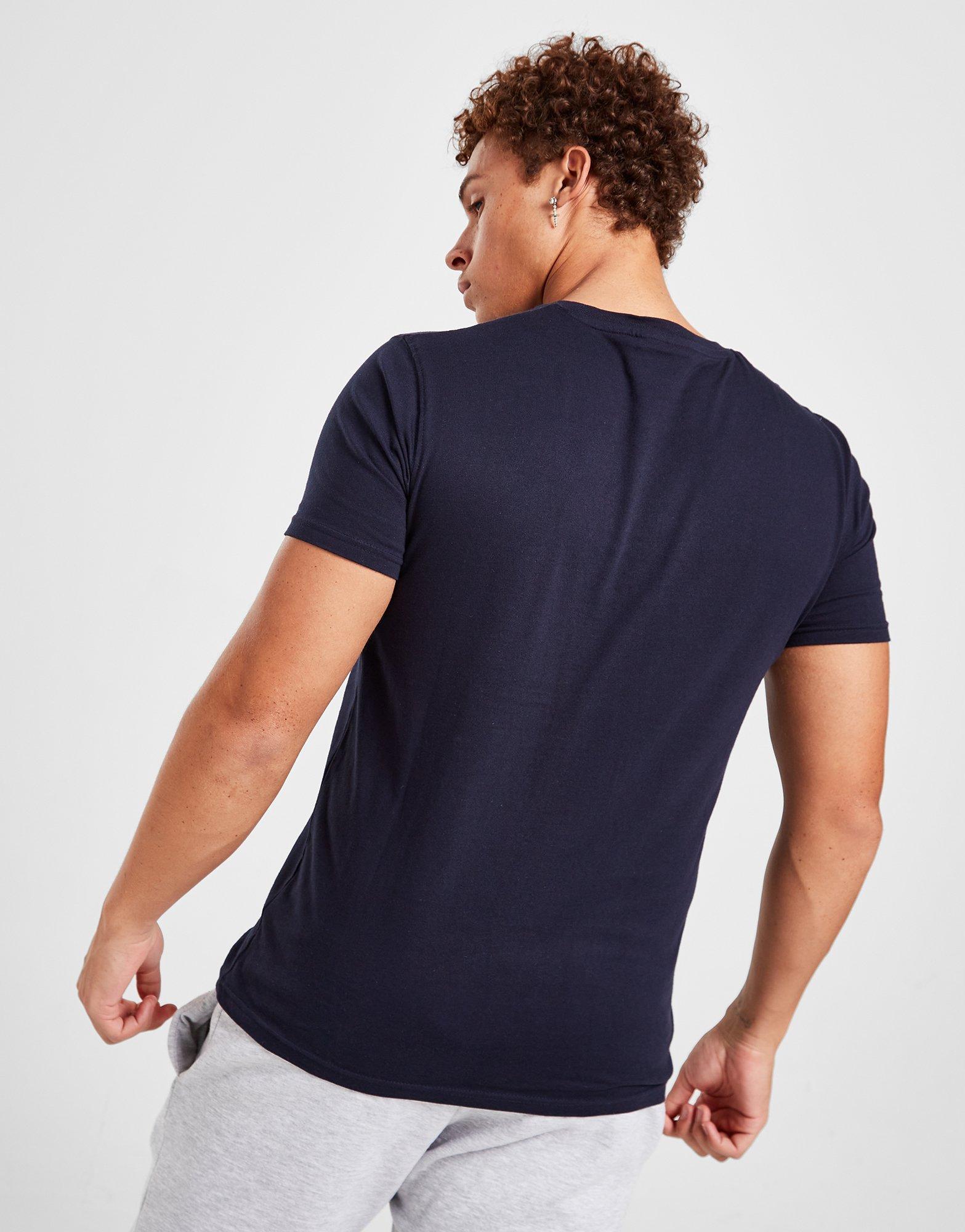 McKenzie Tidus T-Shirt