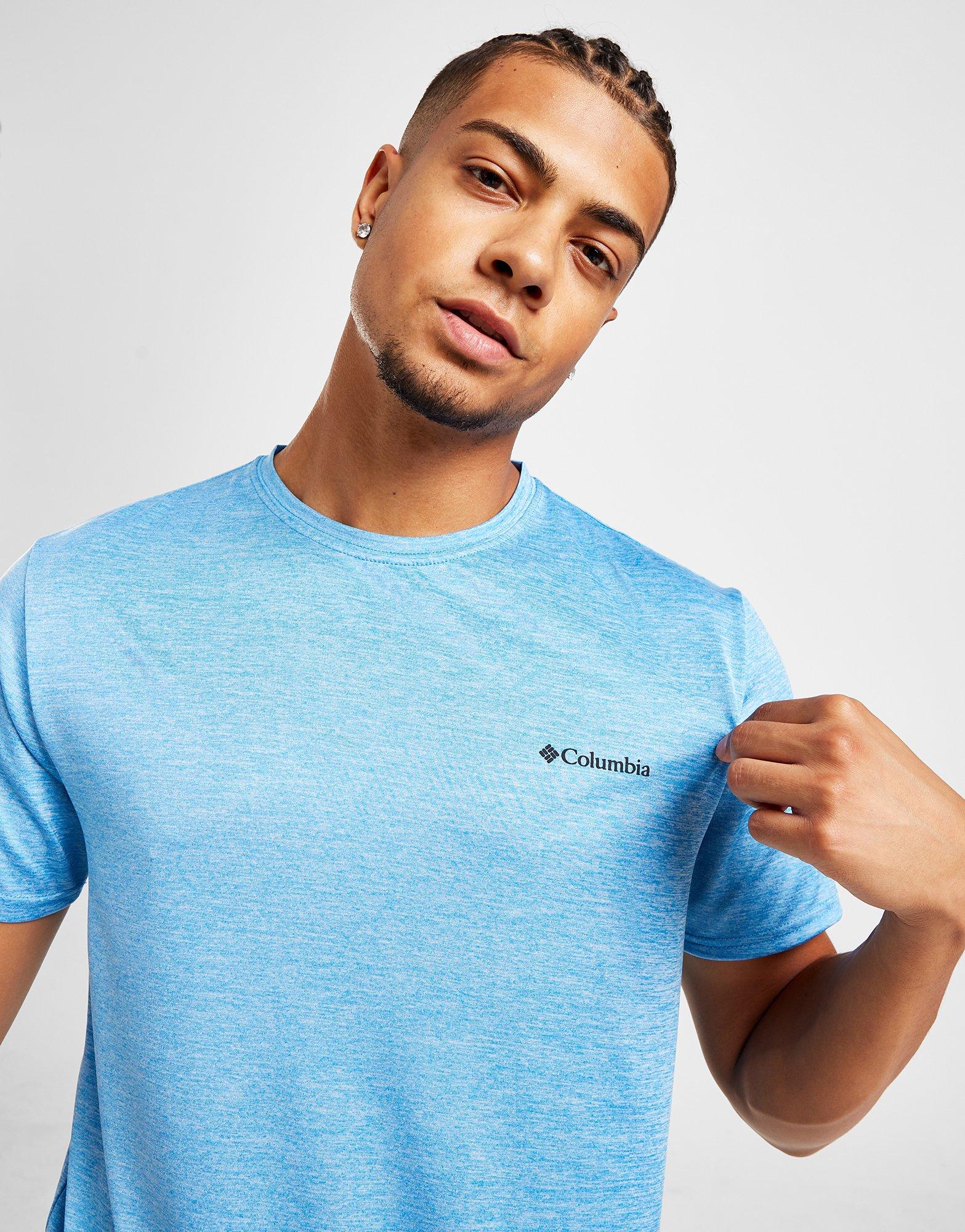 Columbia Assent T-Shirt