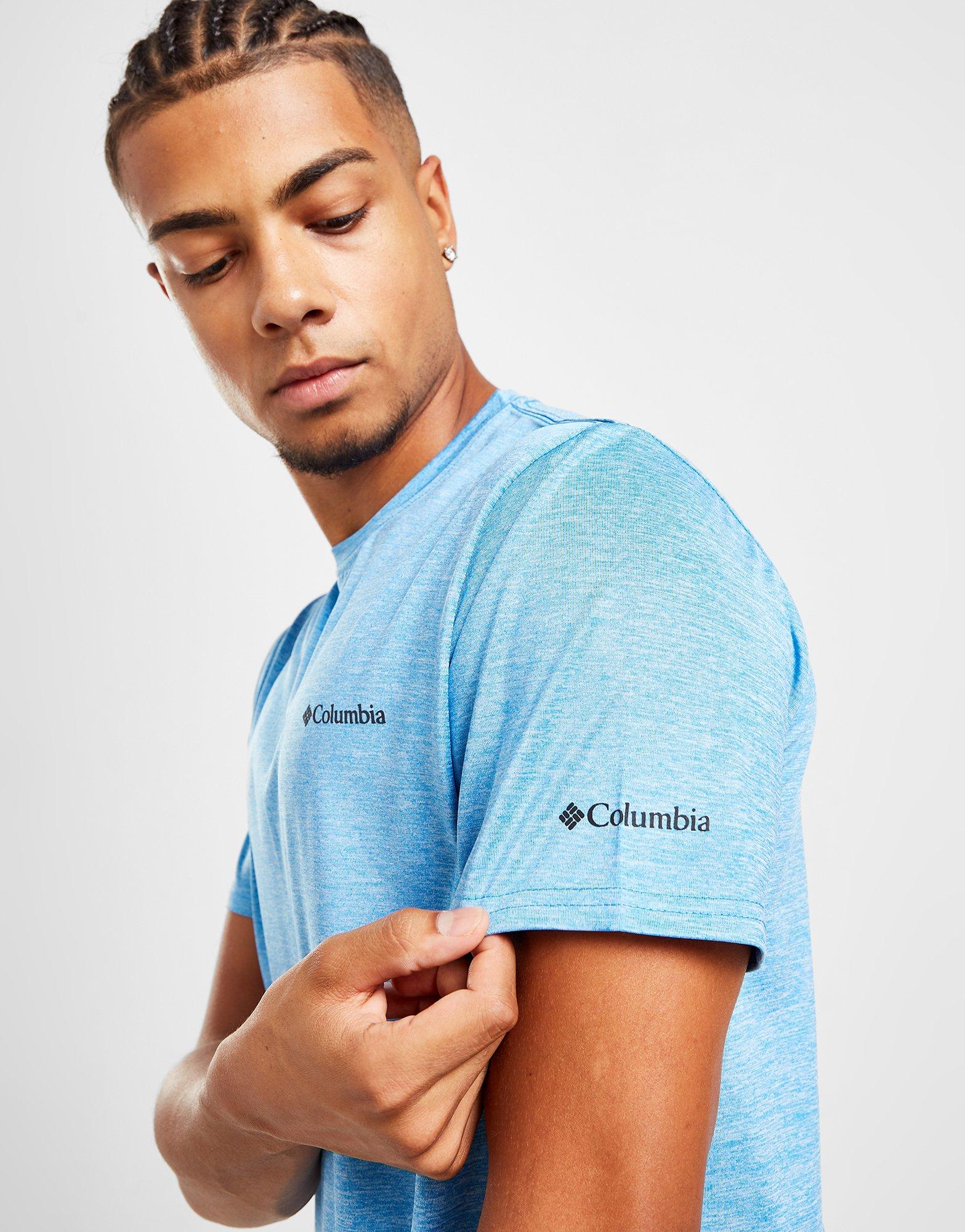 Columbia Assent T-Shirt