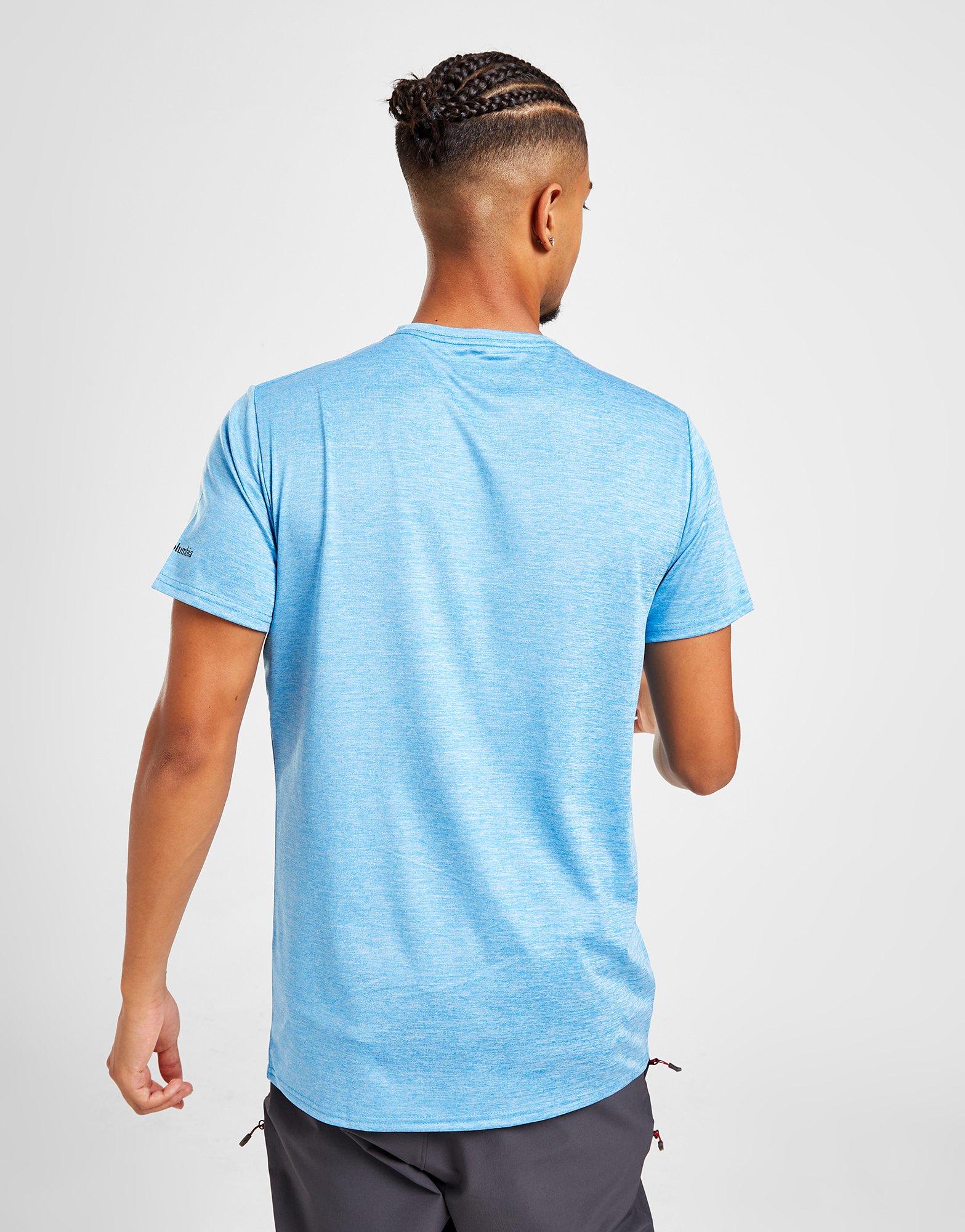 Columbia Assent T-Shirt