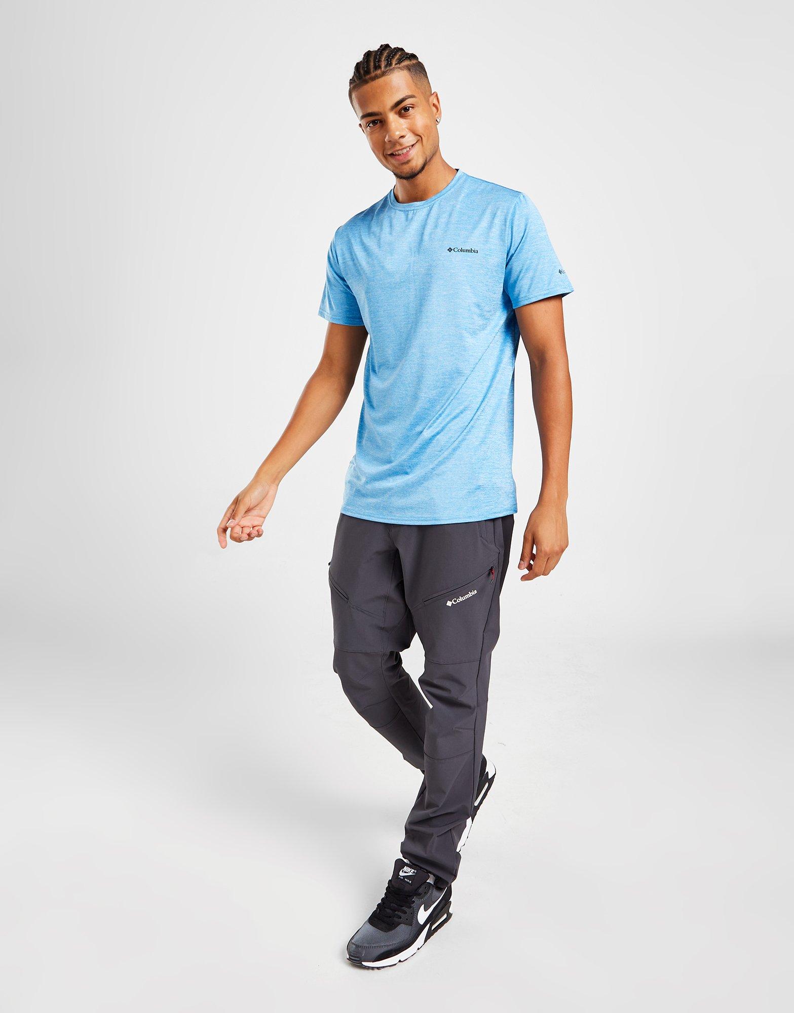 Columbia Assent T-Shirt
